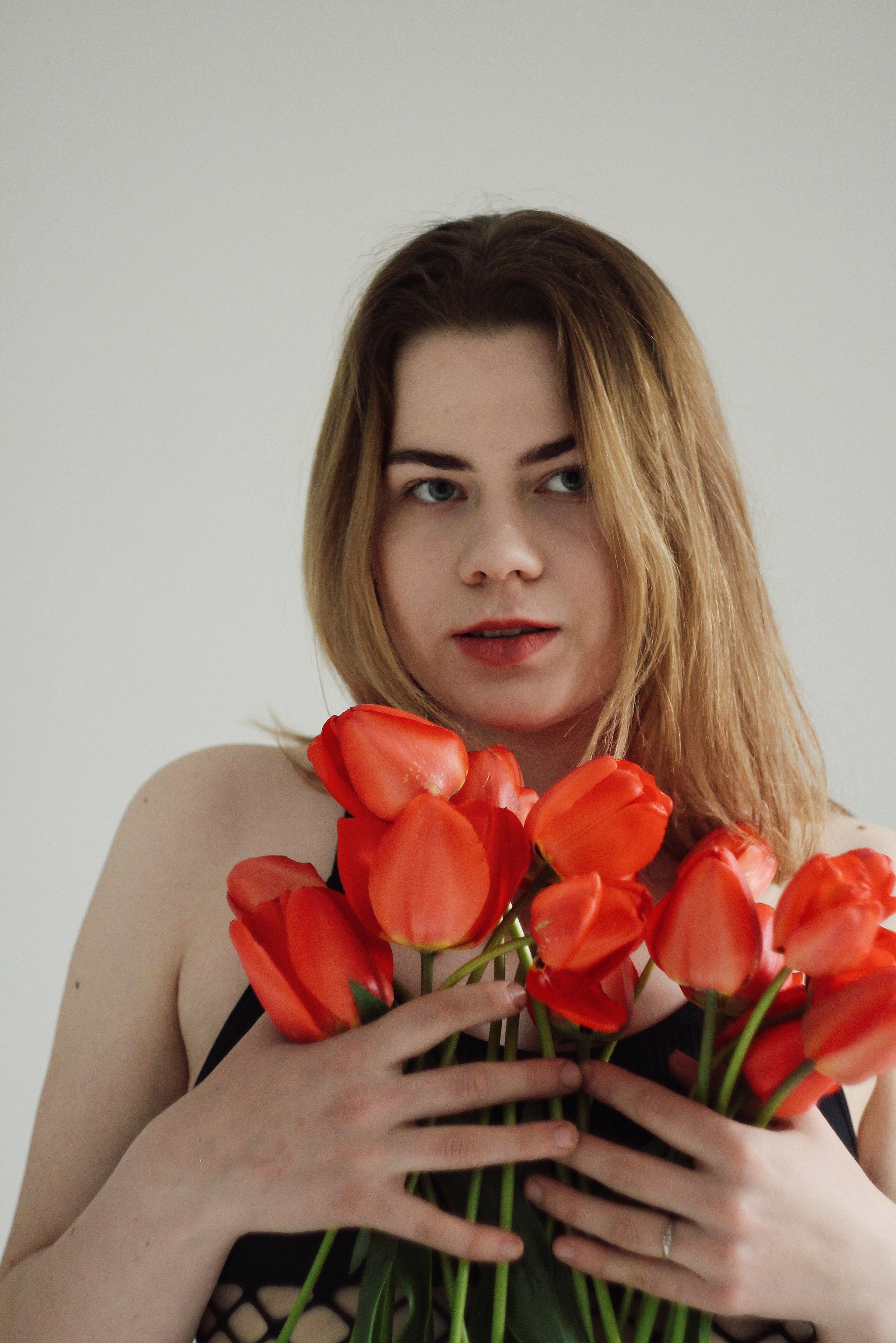 Студия daloni, Аня. Photography Eva