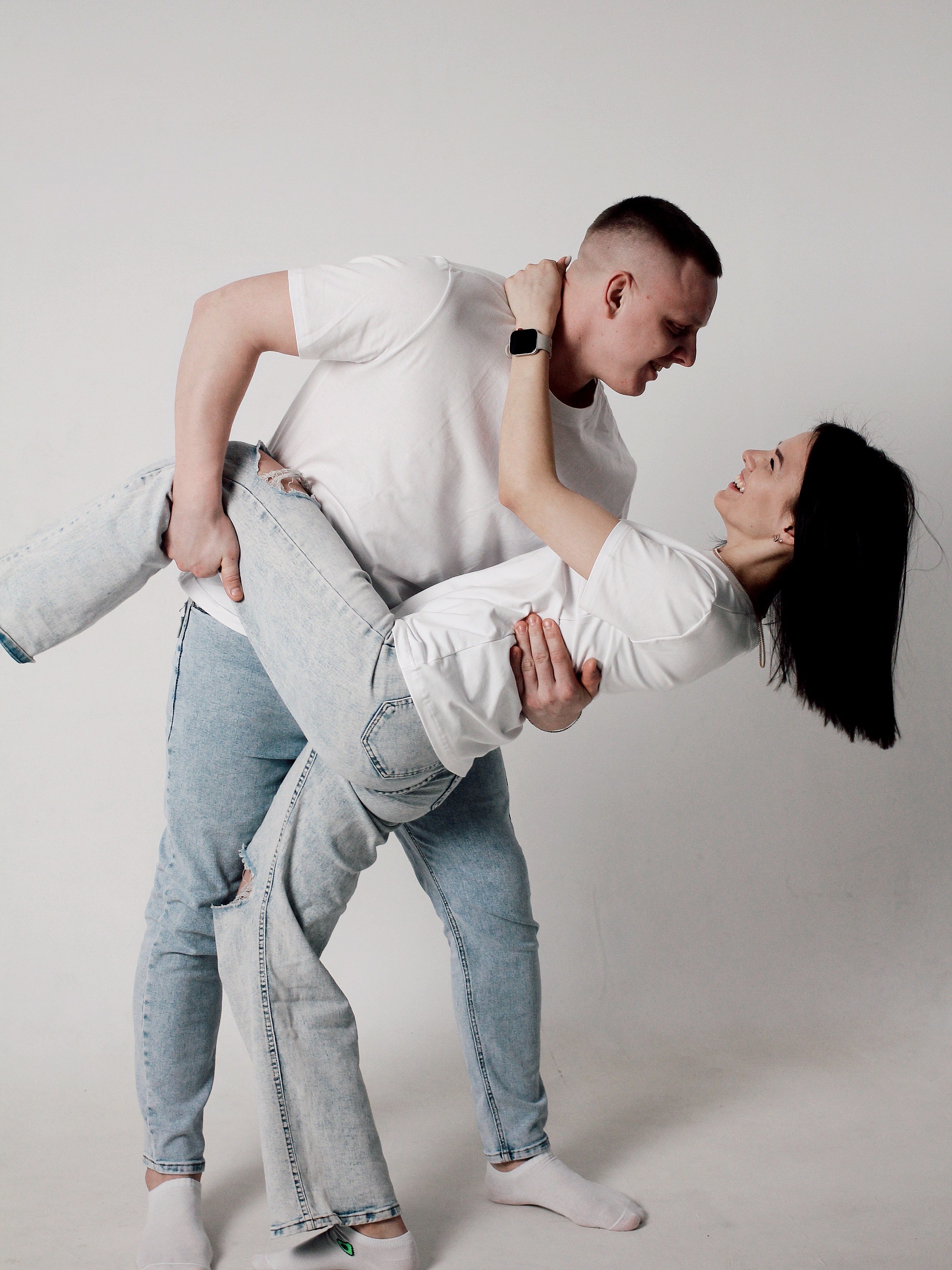 Парная съемка. Photography Eva