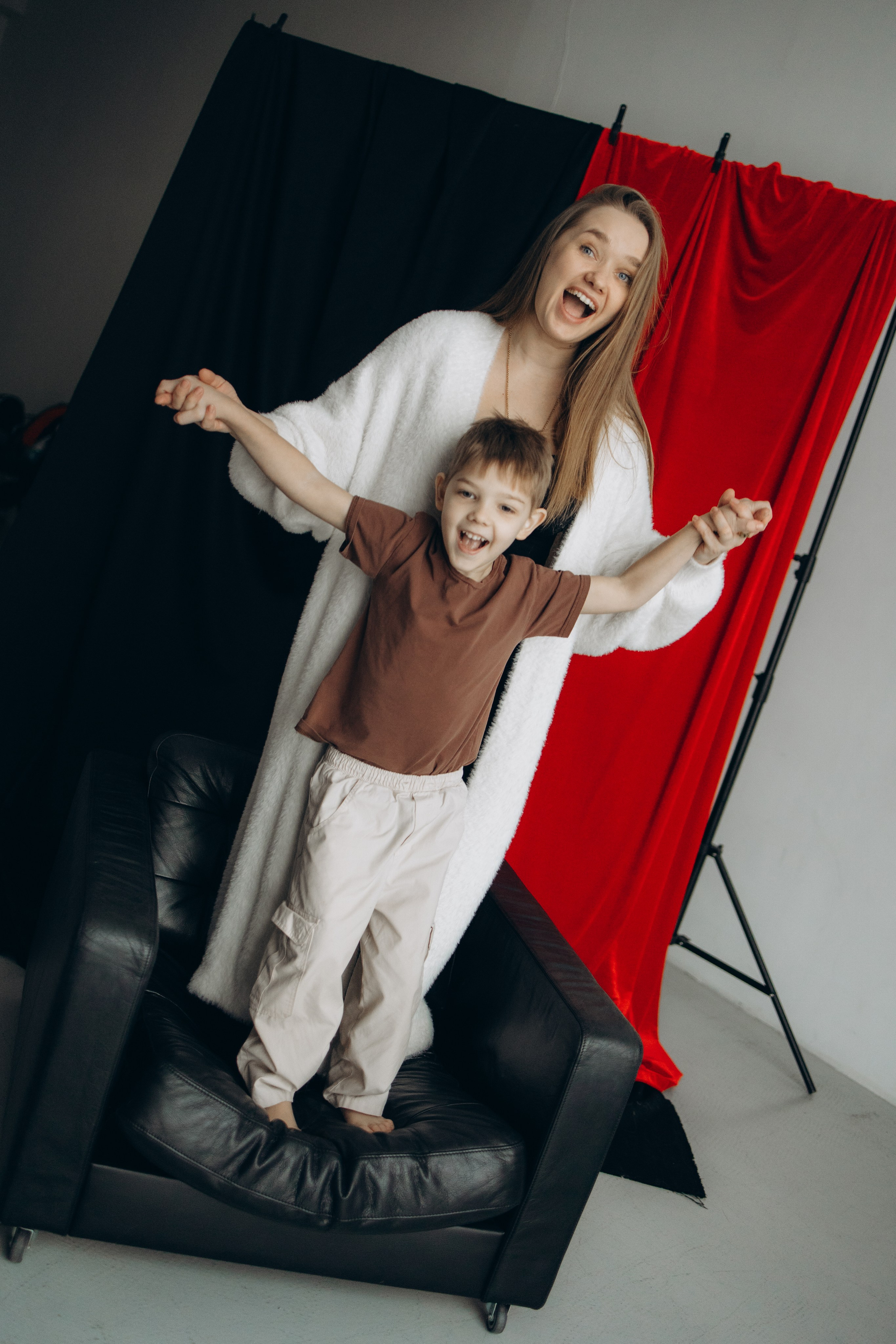 Настя и Кристофер. Фотограф — Анималист | Санкт-Петербург