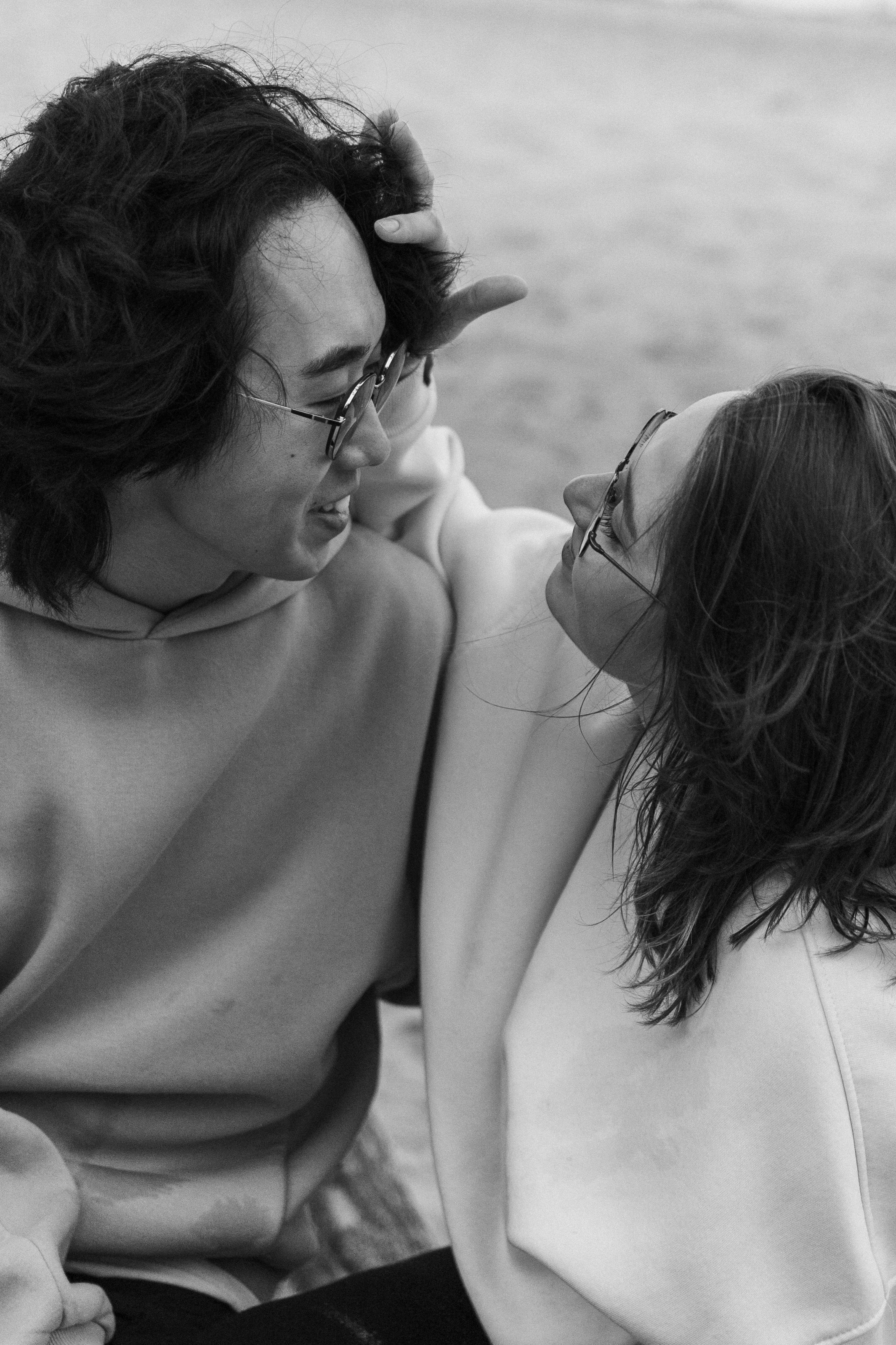 Фоси и его семьи. Фотограф — Анималист | Санкт-Петербург