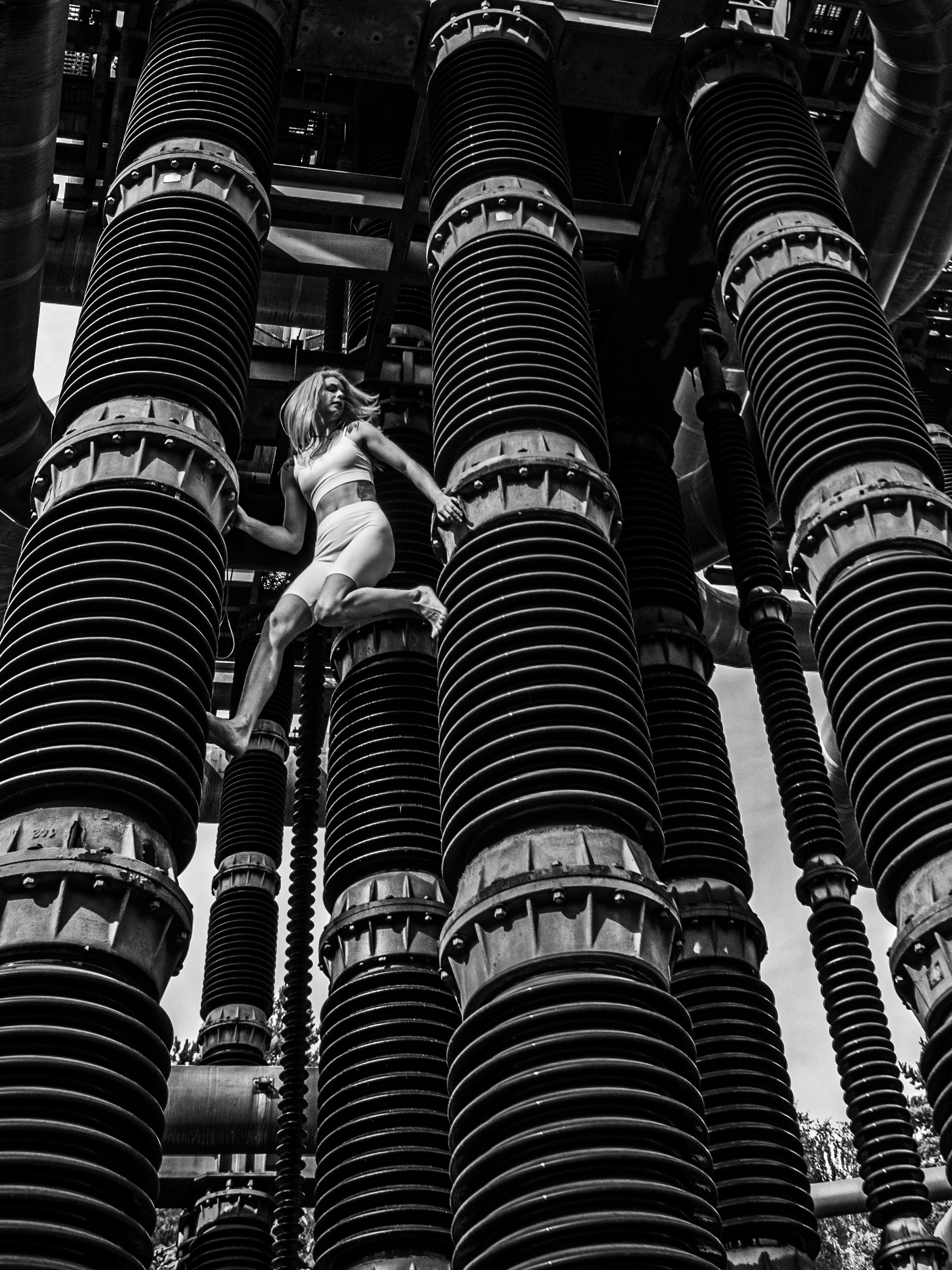 URBAN. Юлия Леонова фотограф, Москва. Искусство, fine art, interior print