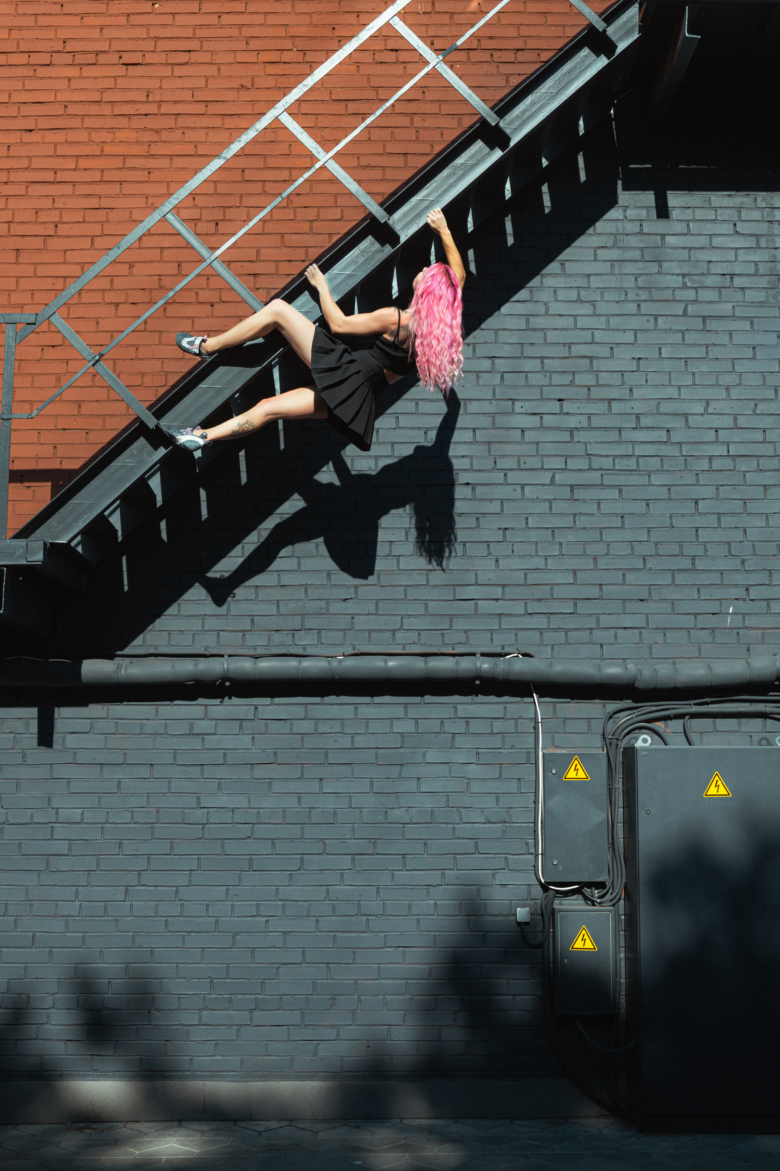 URBAN. Юлия Леонова фотограф, Москва. Искусство, fine art, interior print