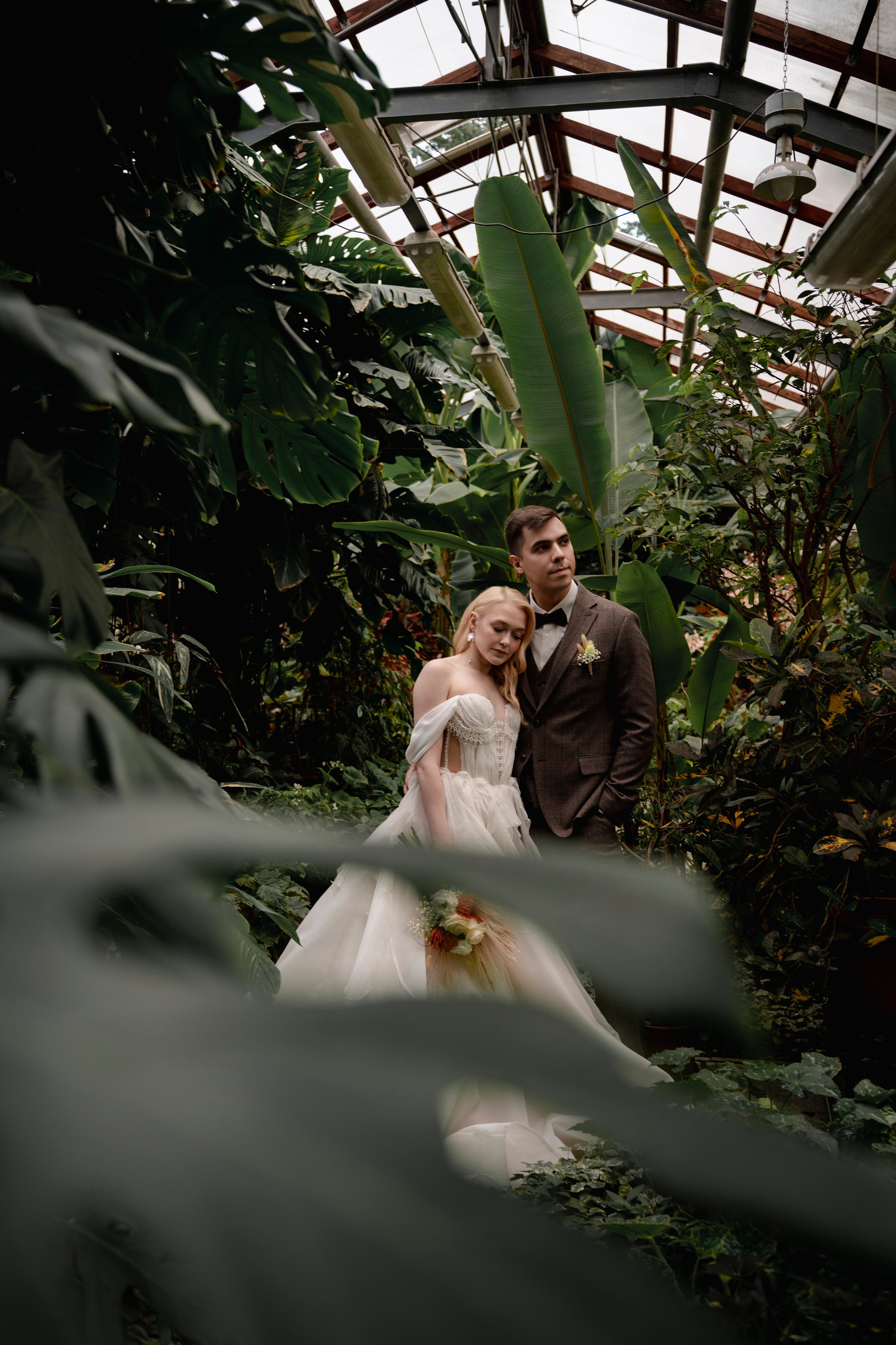 Андрей ♥ Анастасия. Свадебный фотограф Алексей Малышев в Екатеринбурге