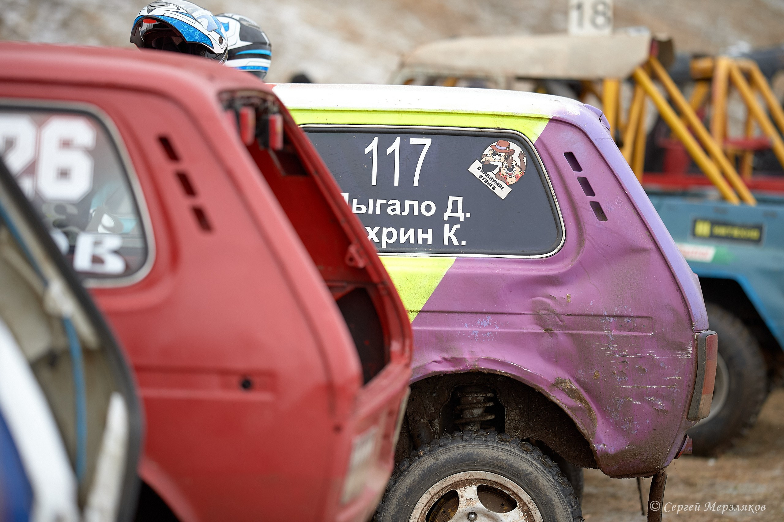 #вавожскийухаб автокросс. Спортивный репортажный фотограф в Ижевске Сергей Мерзляков