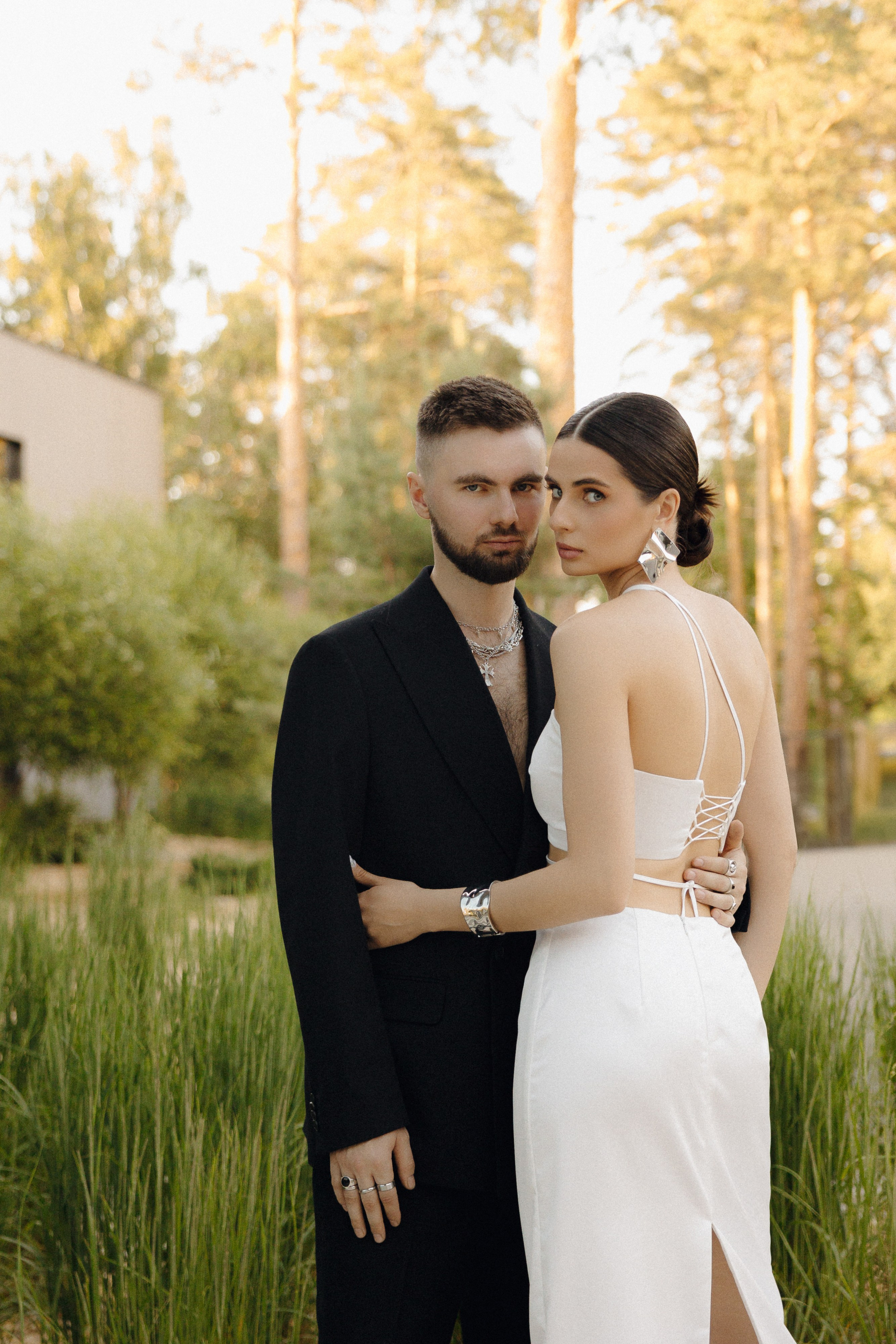 ОТЕЛЬ ВЕРТ. Свадебный и индивидуальный фотограф в Челябинске Евгения Негодяева