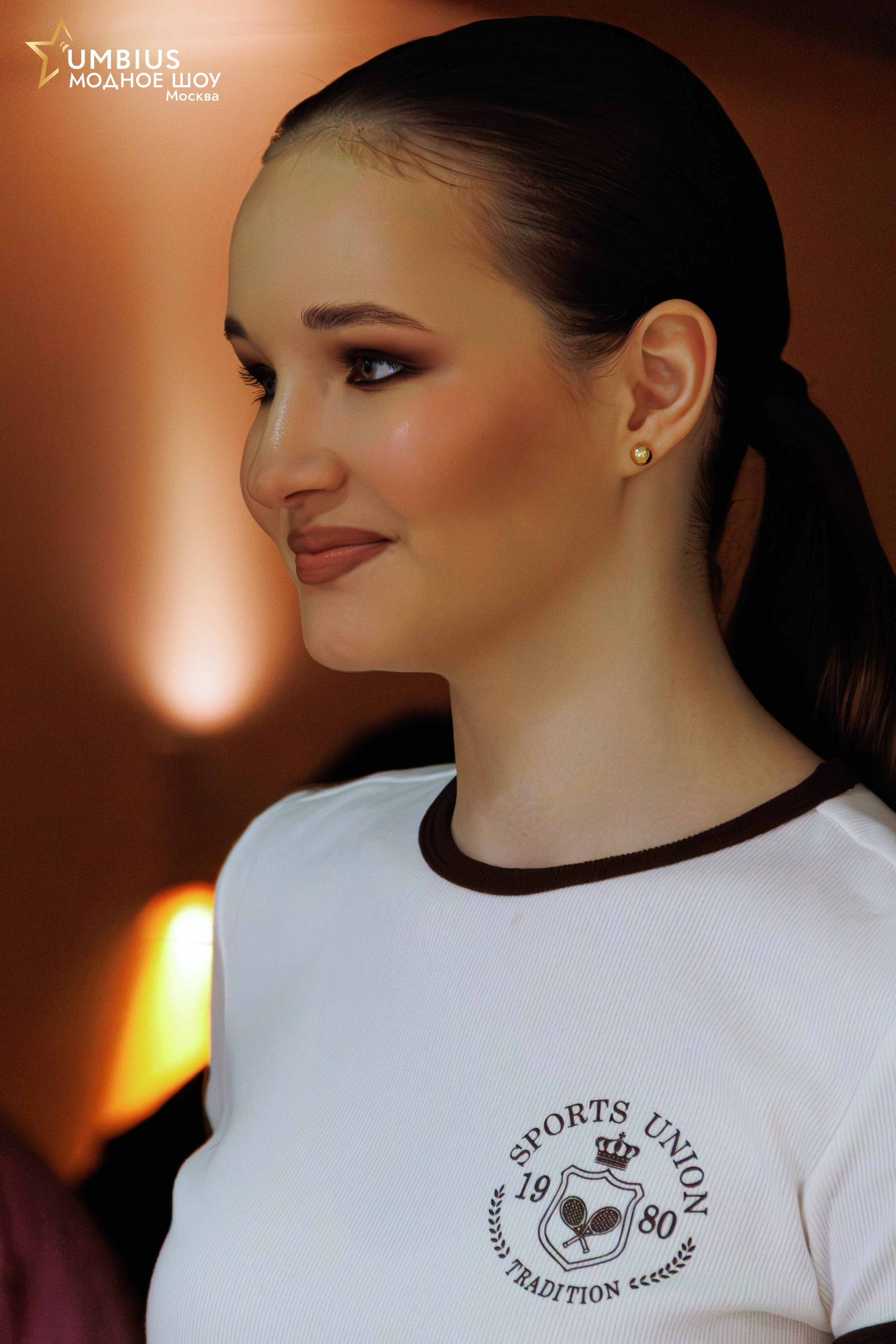UMBIUS FASHION SHOW г. Москва. Фотограф в Смоленске Ася Польшина