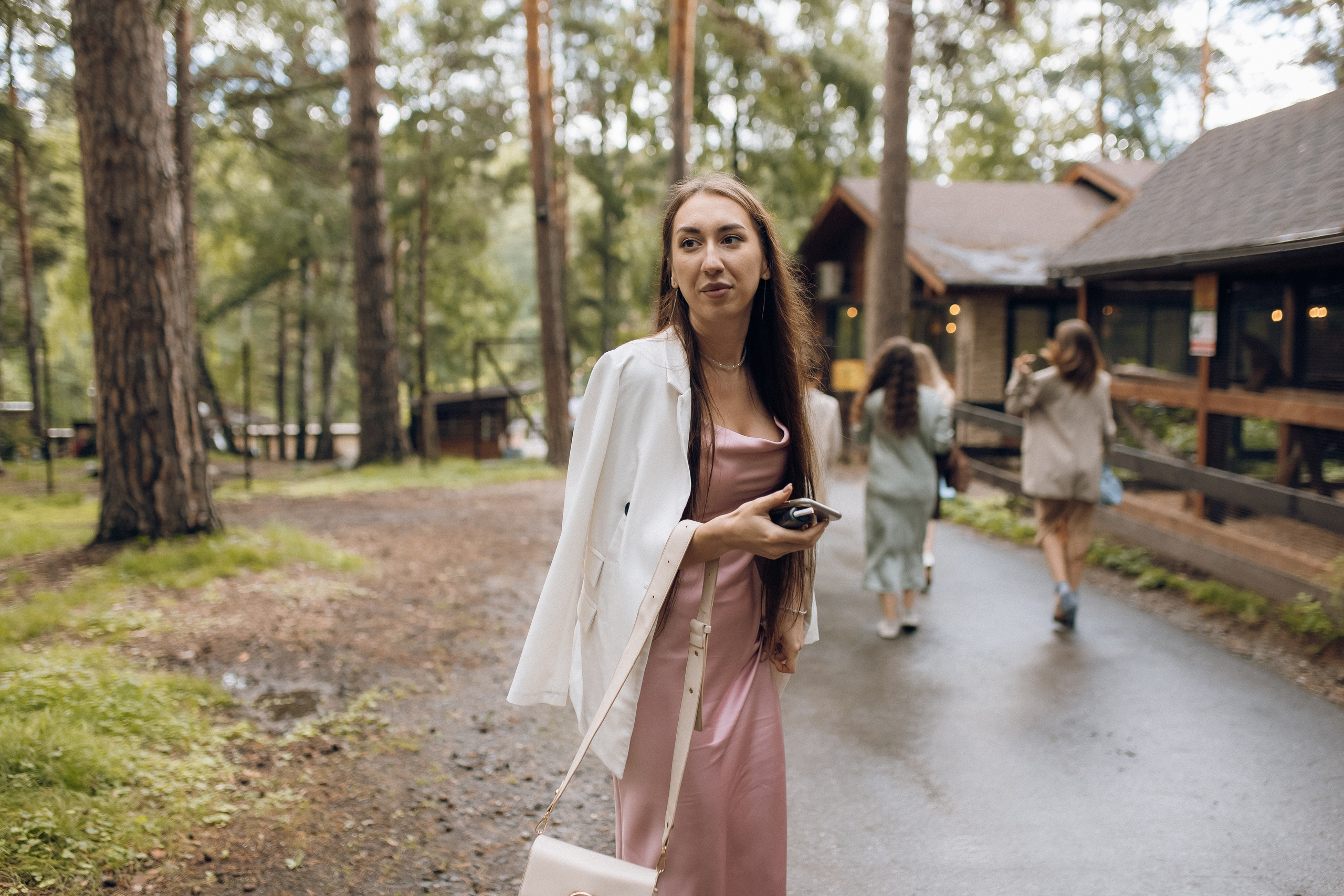 Влад и Бэлла. Свадебный и семейный фотограф в Новосибирске Наталья Зорина