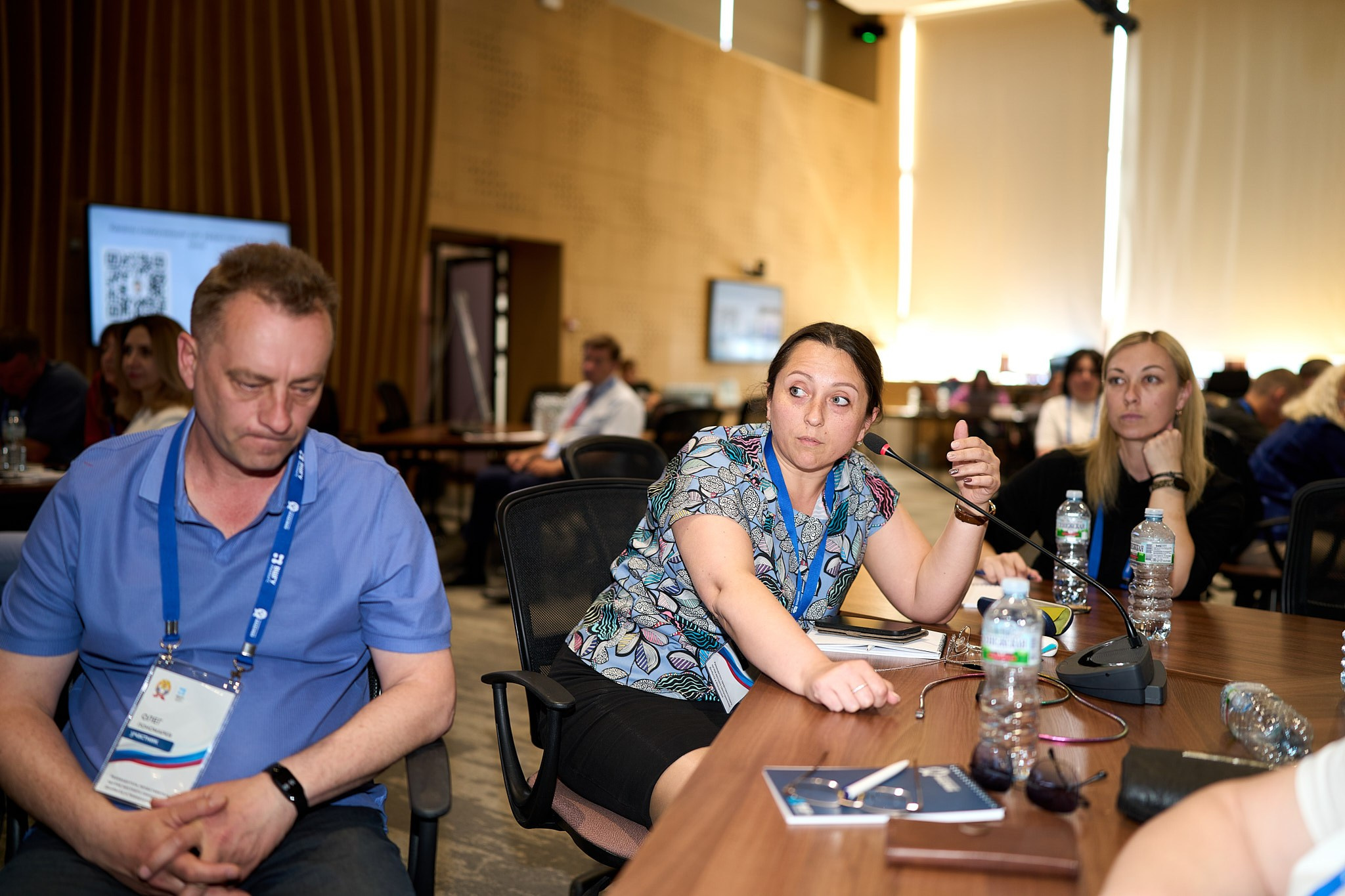 Президентская академия. Эльджан — Продюсер, Фотограф, El u Del