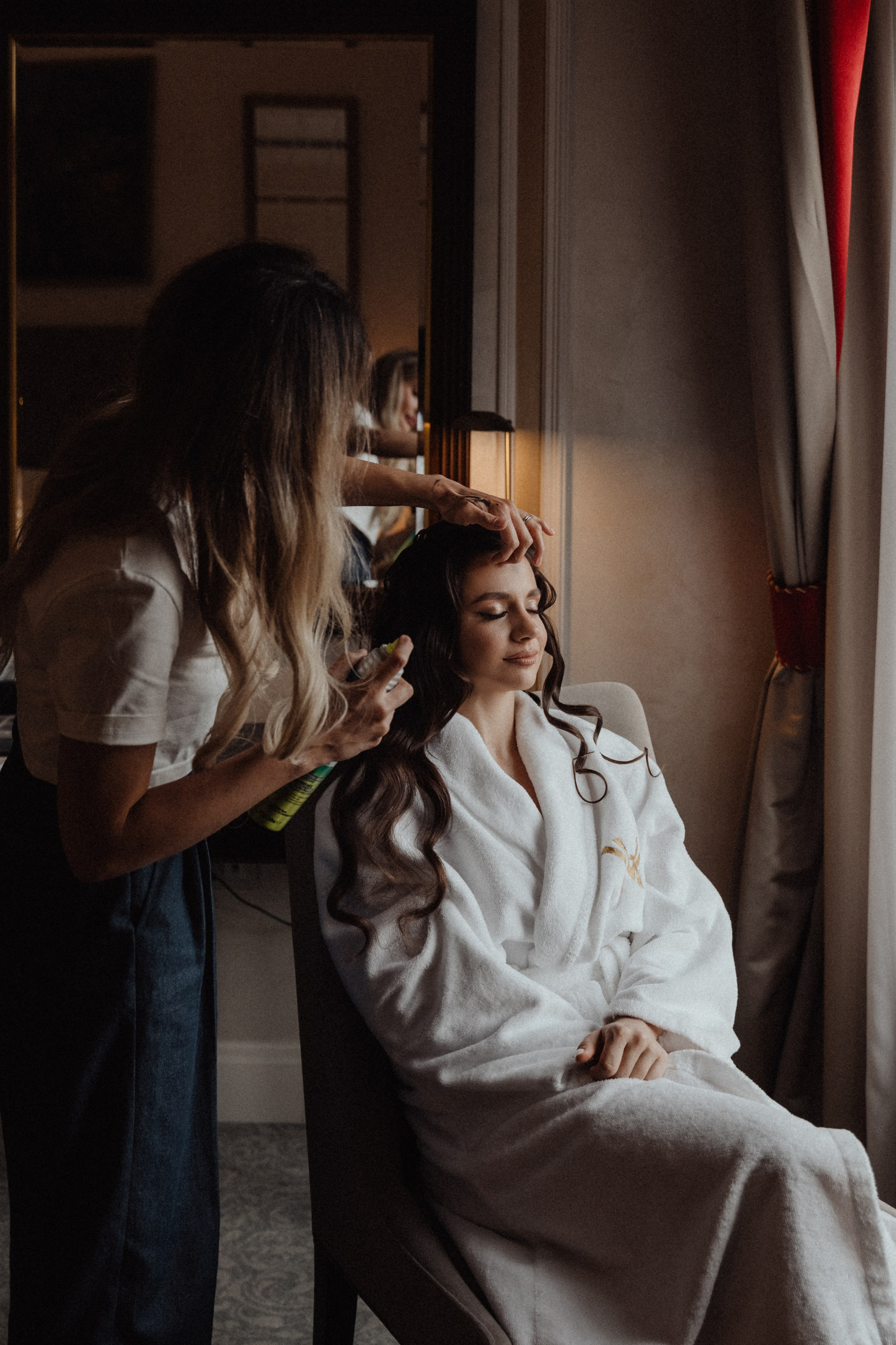 Питер на двоих. Свадебный фотограф Анастасия Пальчикова