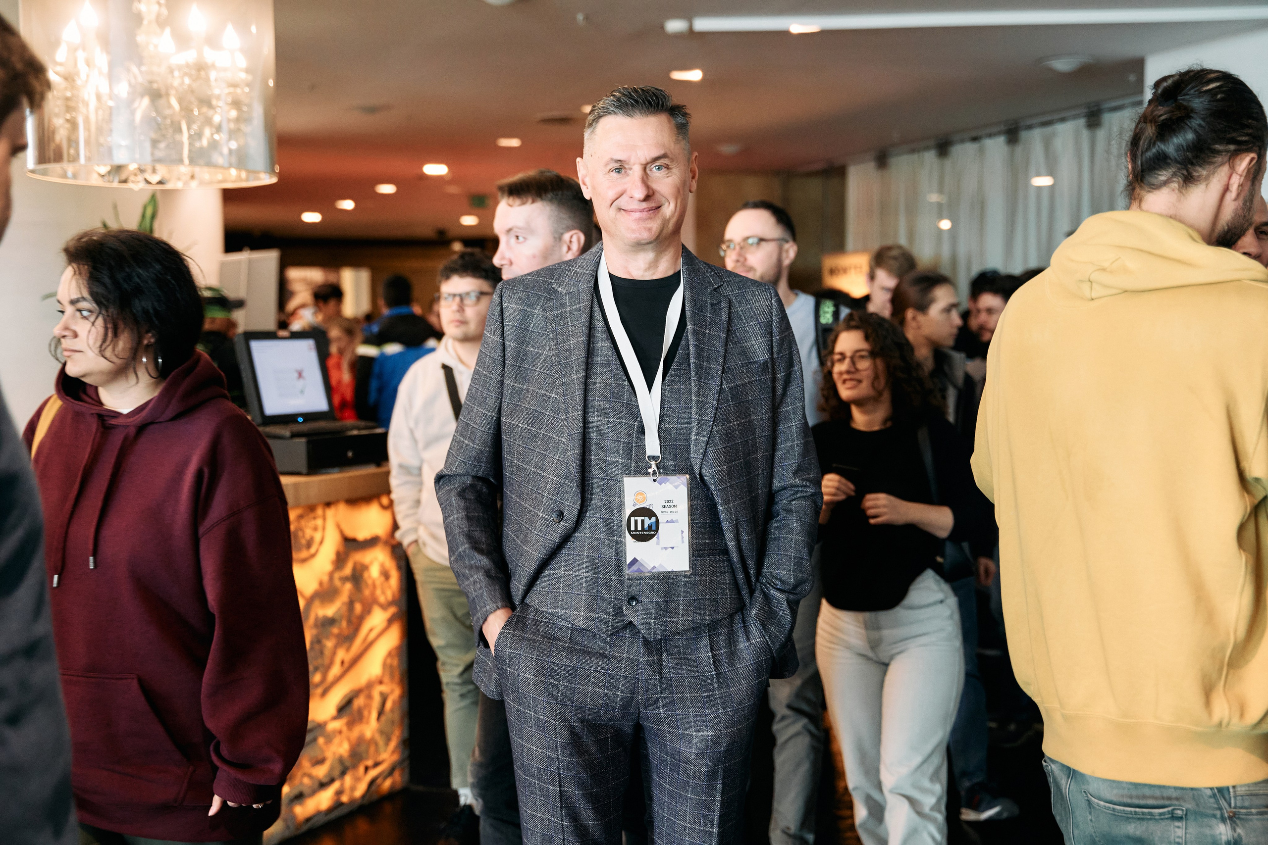 ITMeetUp. Photographer and Videographer in Montenegro