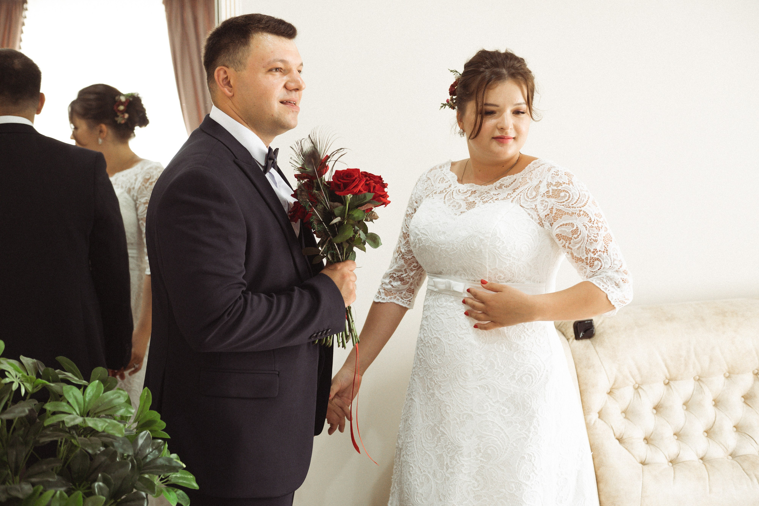 Алексей и Светлана. Контент-фотограф Москва репортажный фотограф Настя Профото