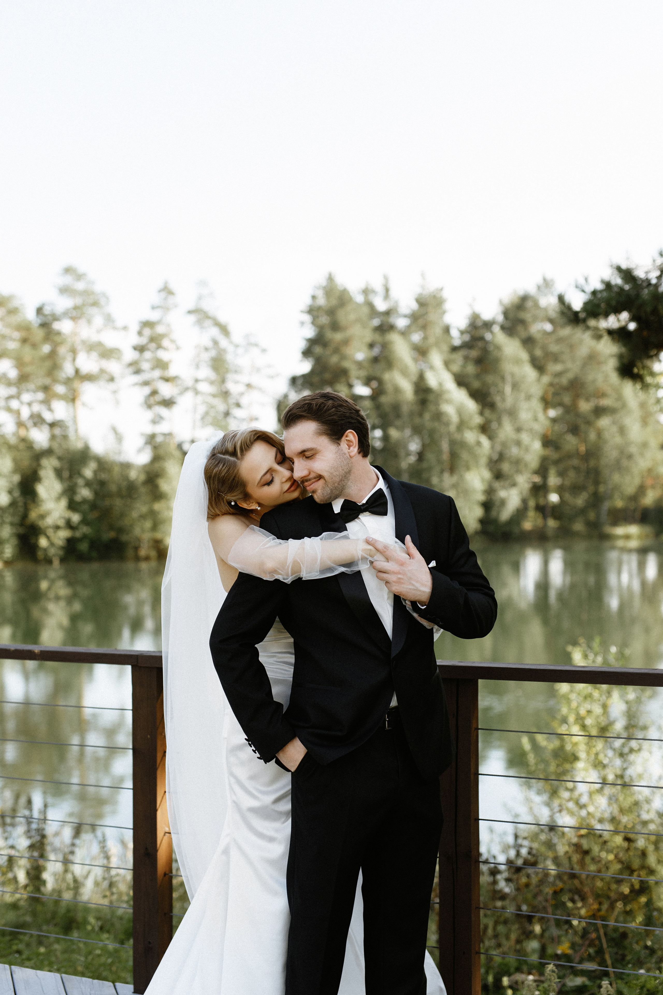 Иван и Дарья. SunVoda. Свадебный фотограф Балчугова Мария Екатеринбург