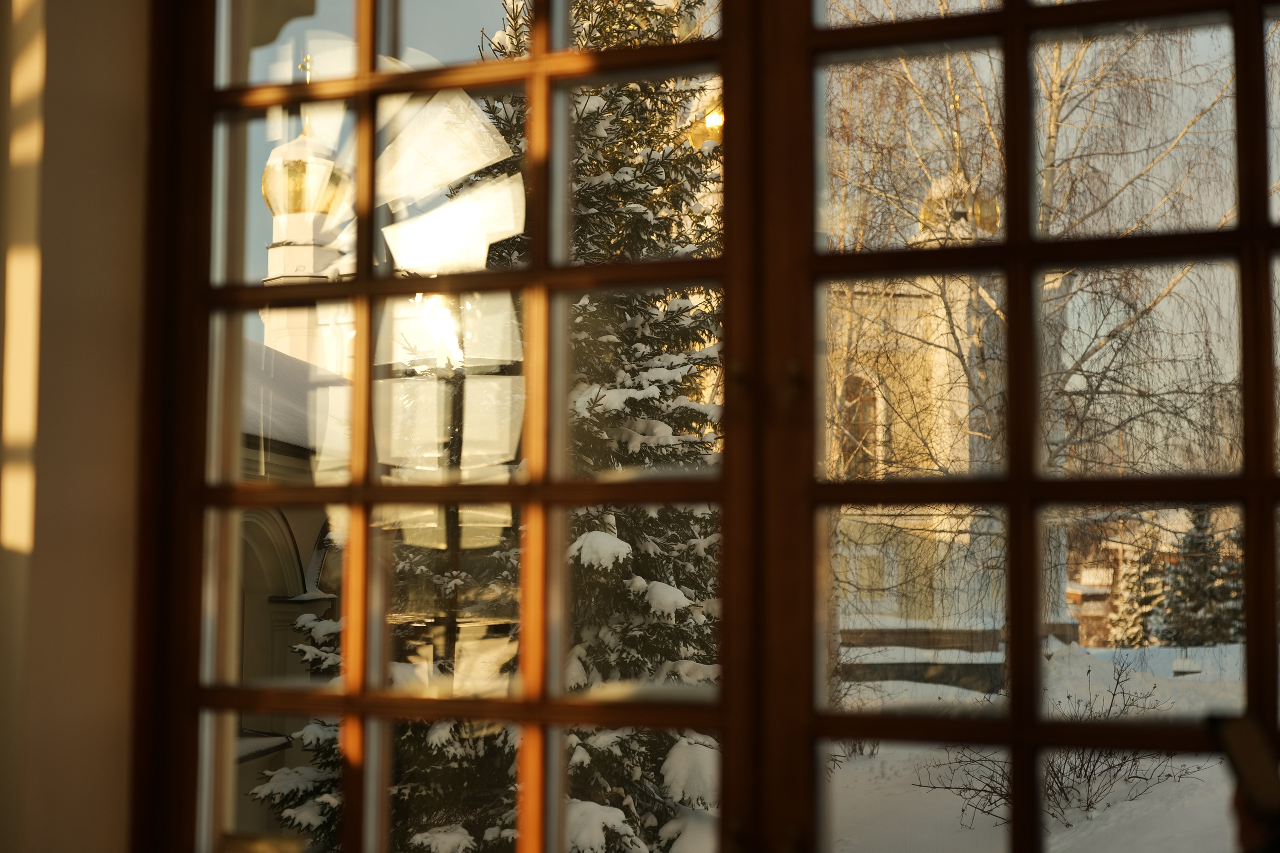 Верхотурье. Владимир Власюк