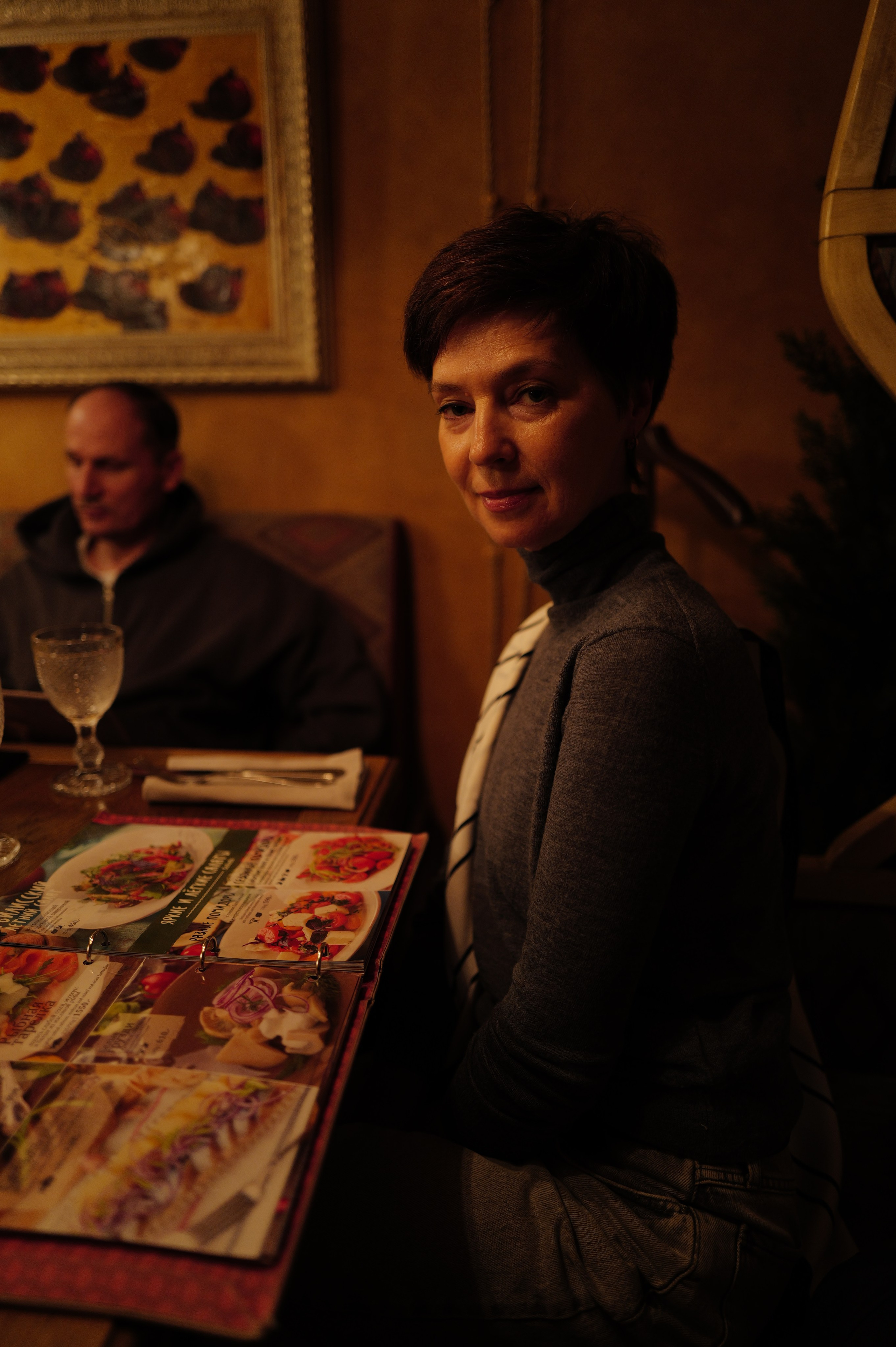 Прочее. Владимир Власюк