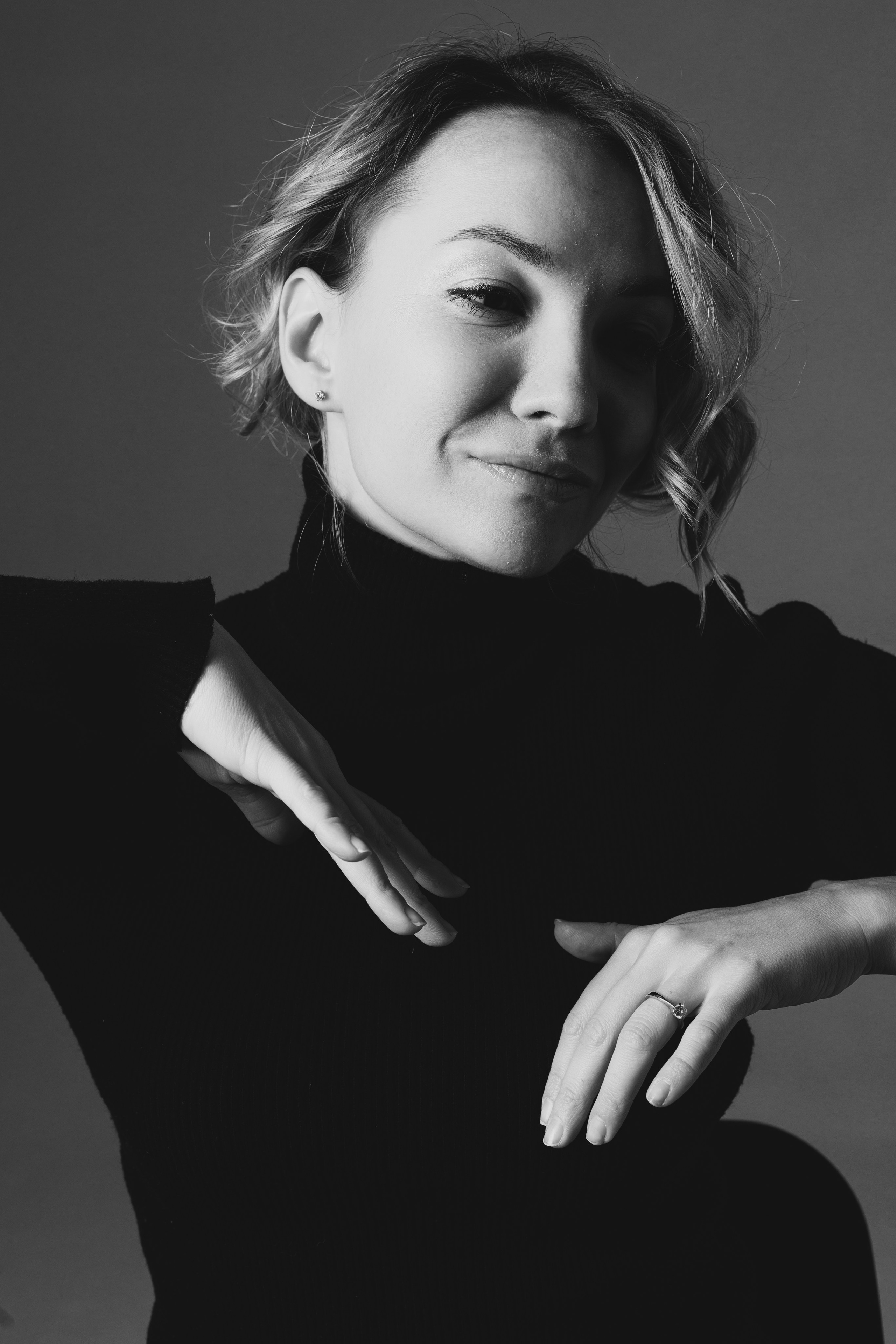 МАША. Я фотограф из Москвы к Вашим услугам