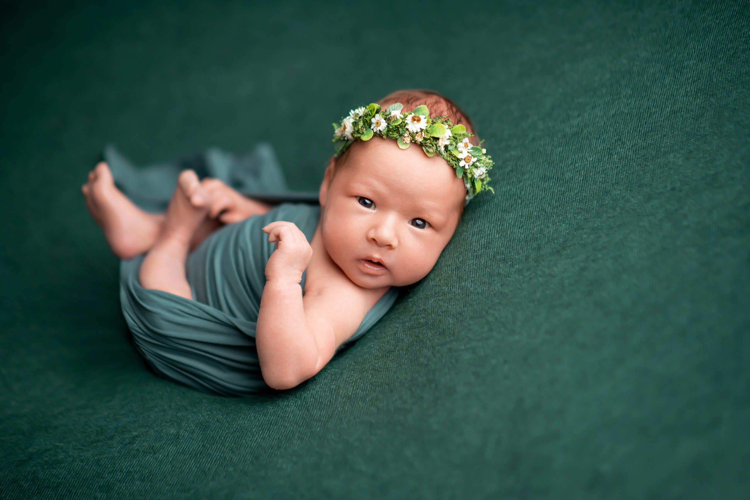 Newborn. Творческая команда Ульяшевы, свадебная и семейная фотография. Кахахста