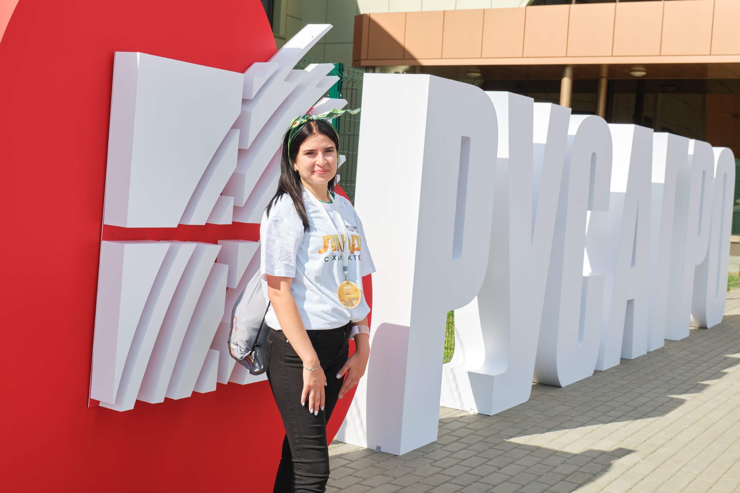 РУСАГРО. Организация фото/видео съемки, Москва