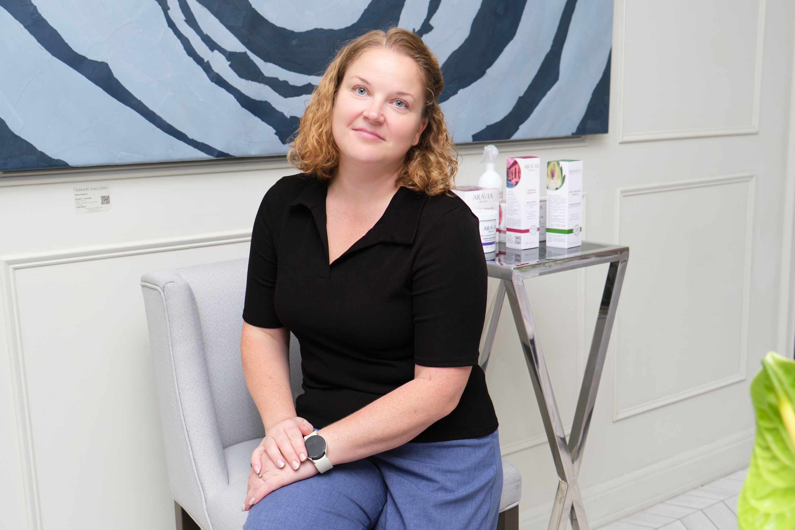 ARAVIA. Организация фото/видео съемки, Москва