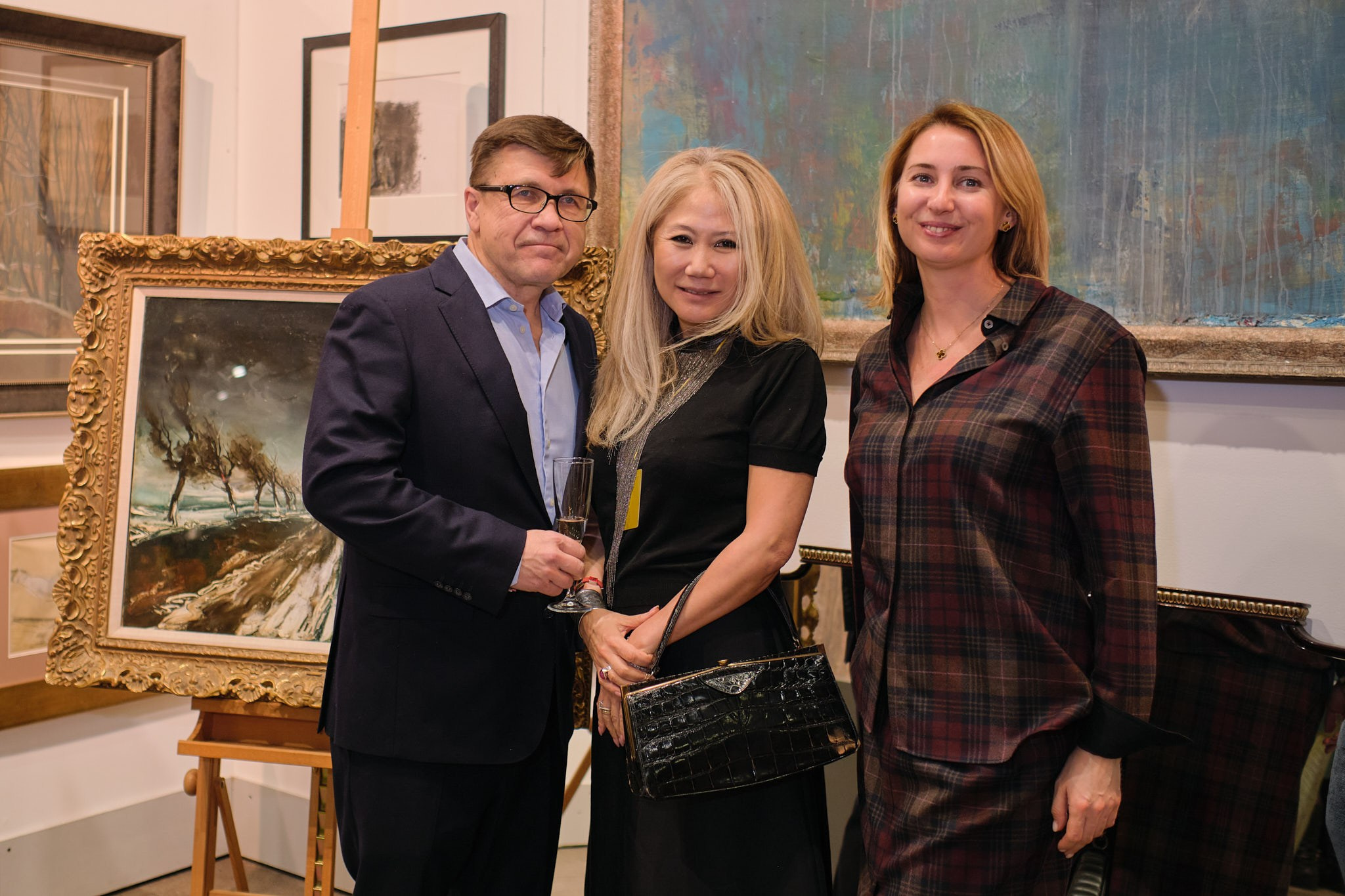 Inna. Организация фото/видео съемки, Москва