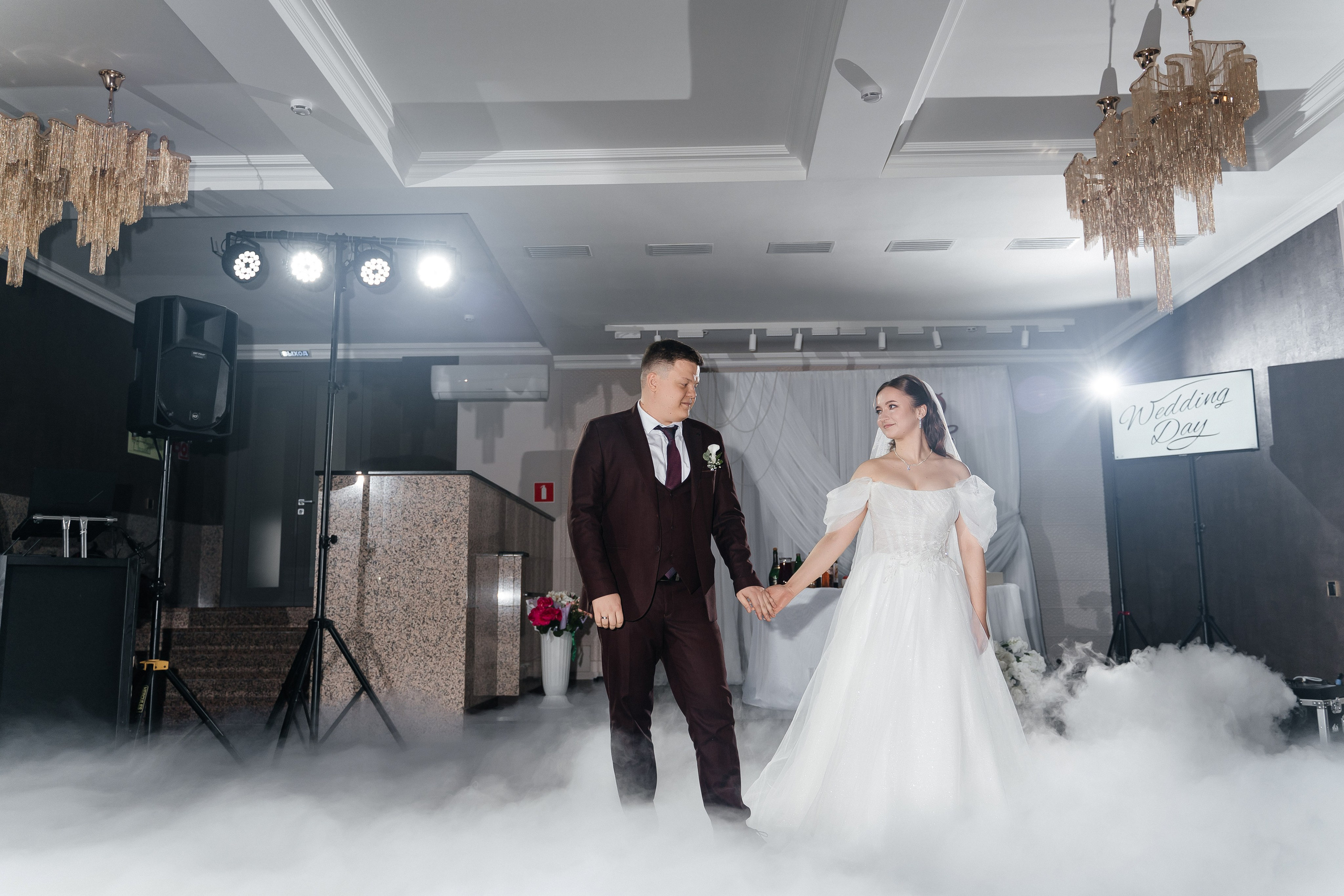 Денис и Екатерина. Учаева Екатерина Свадебный и Семейный фотограф г. Сызрань