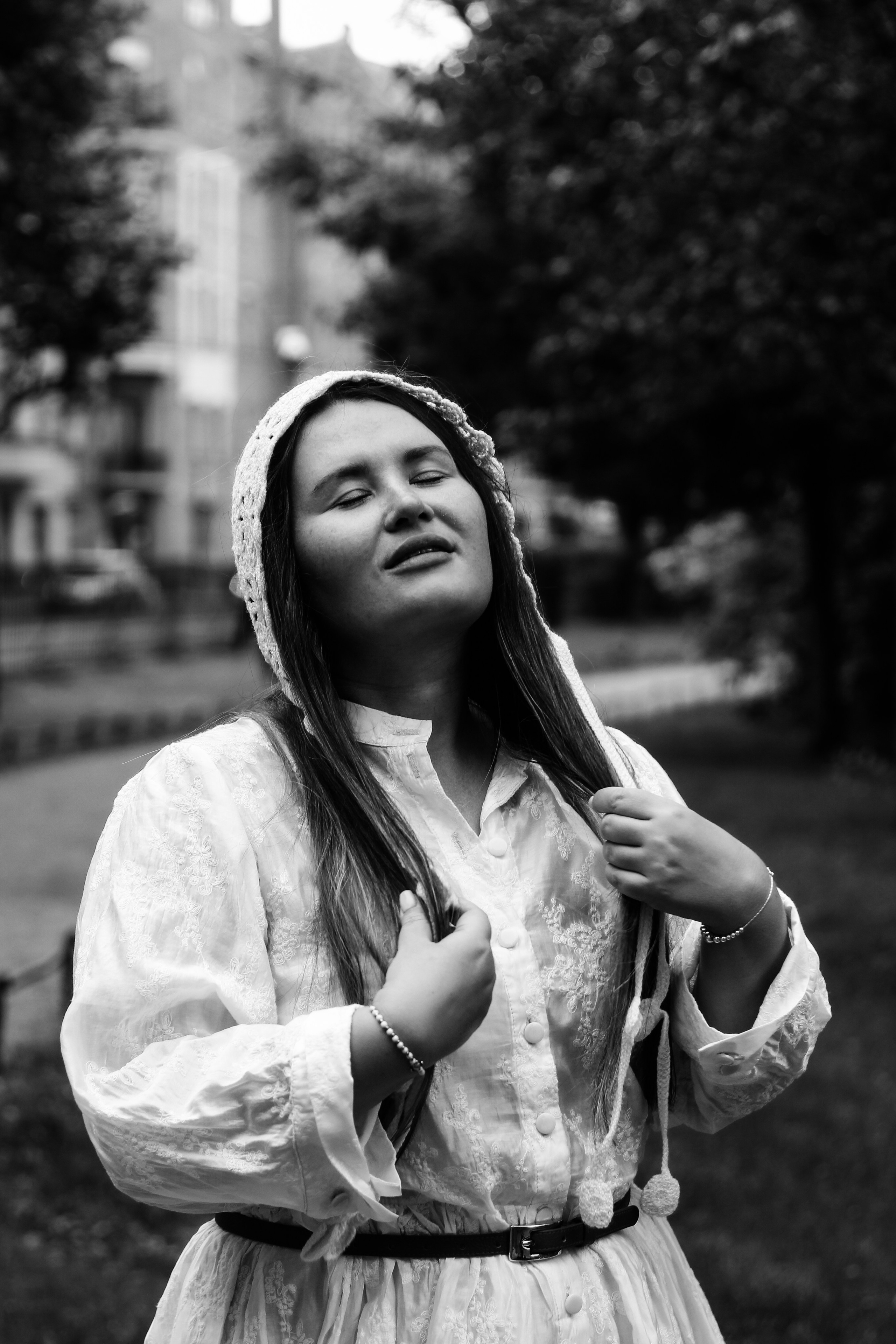 Екатерина. Фототерапия г. Санкт-Петербург. Удалова Мария индивидуальные съемки