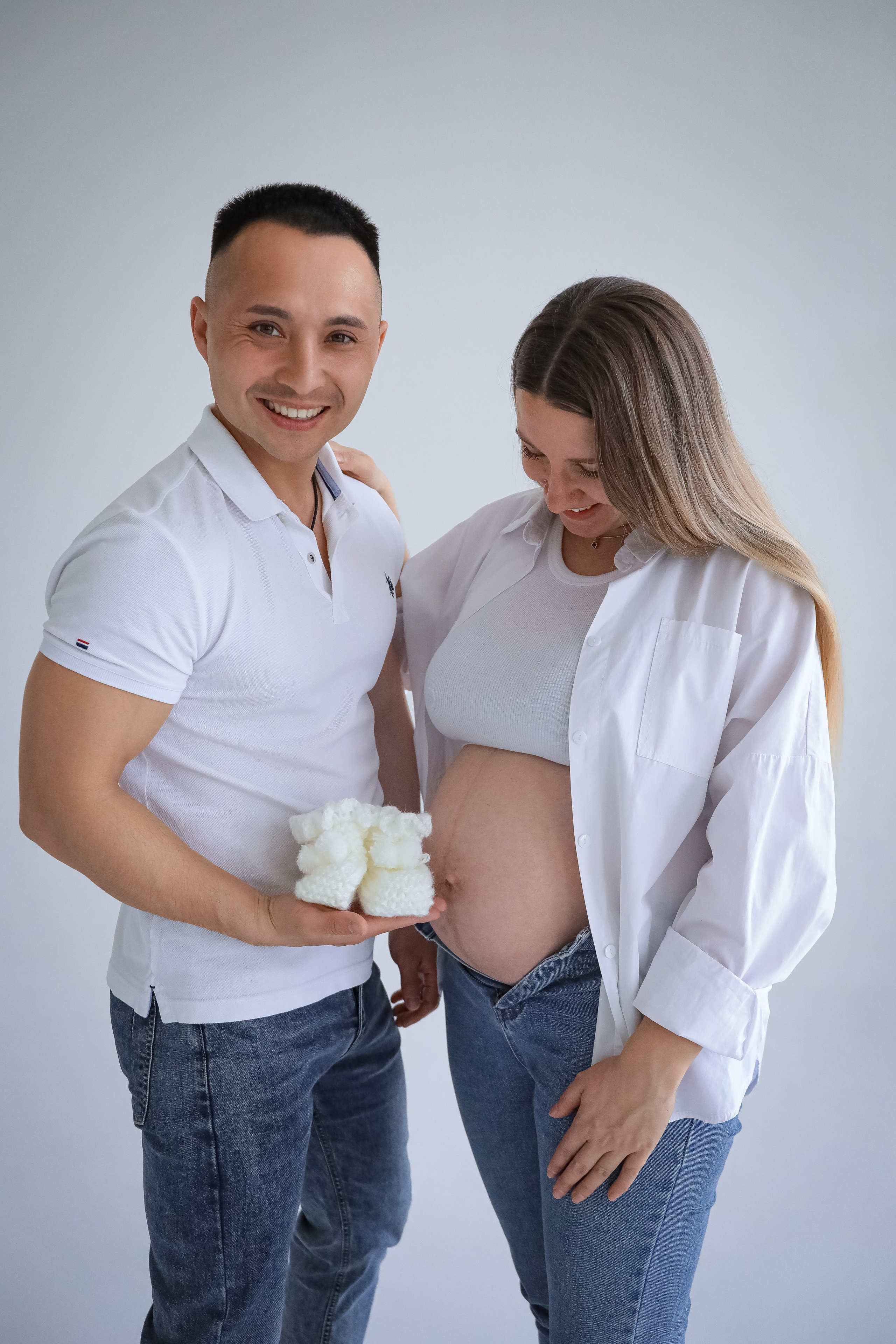 Ольга. Фотограф г. Хабаровск. Семейные и индивидуальные съёмки