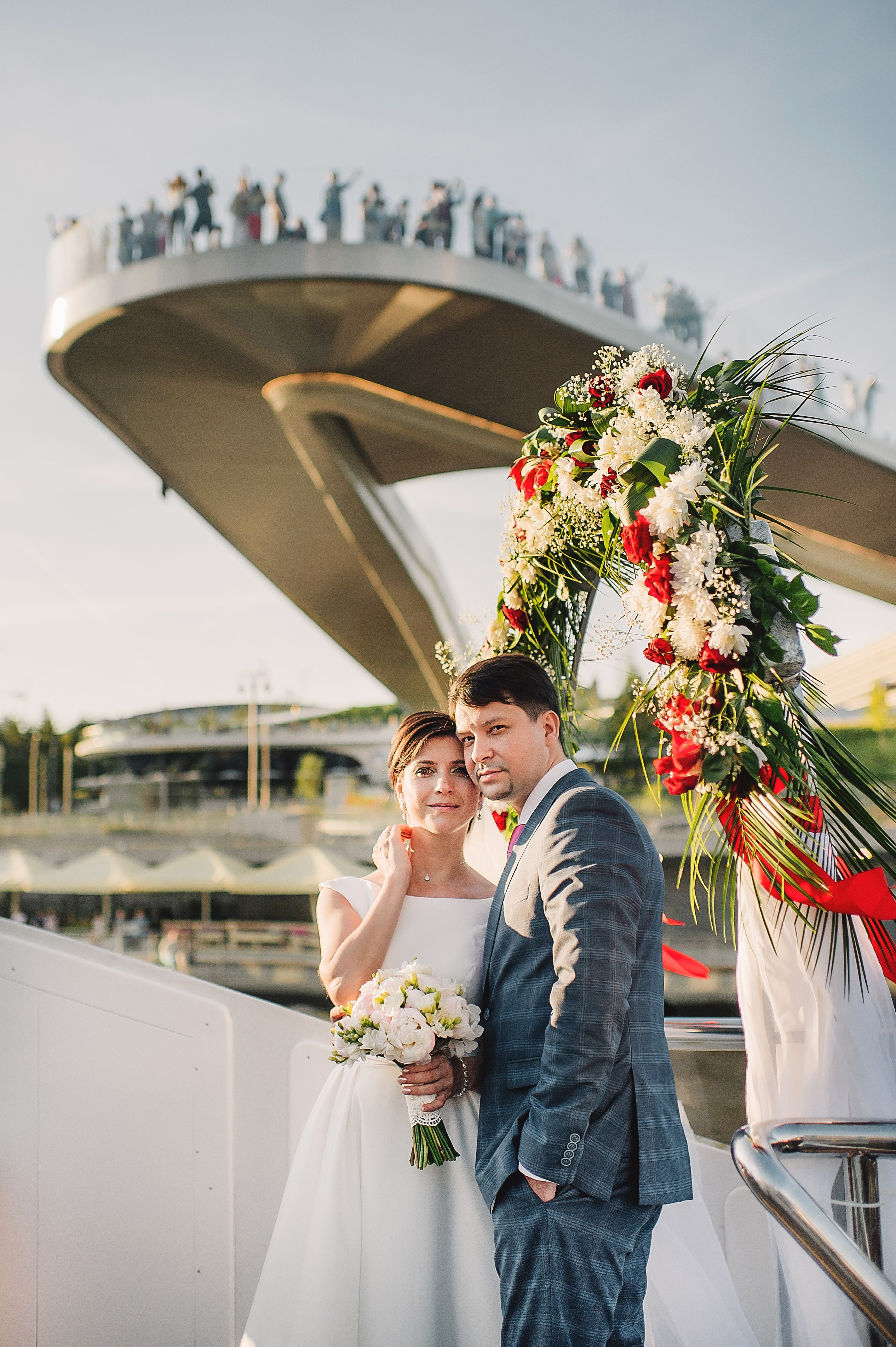 РЕПОРТАЖ. Свадебный и семейный фотограф РИТА БОЧКАРЁВА