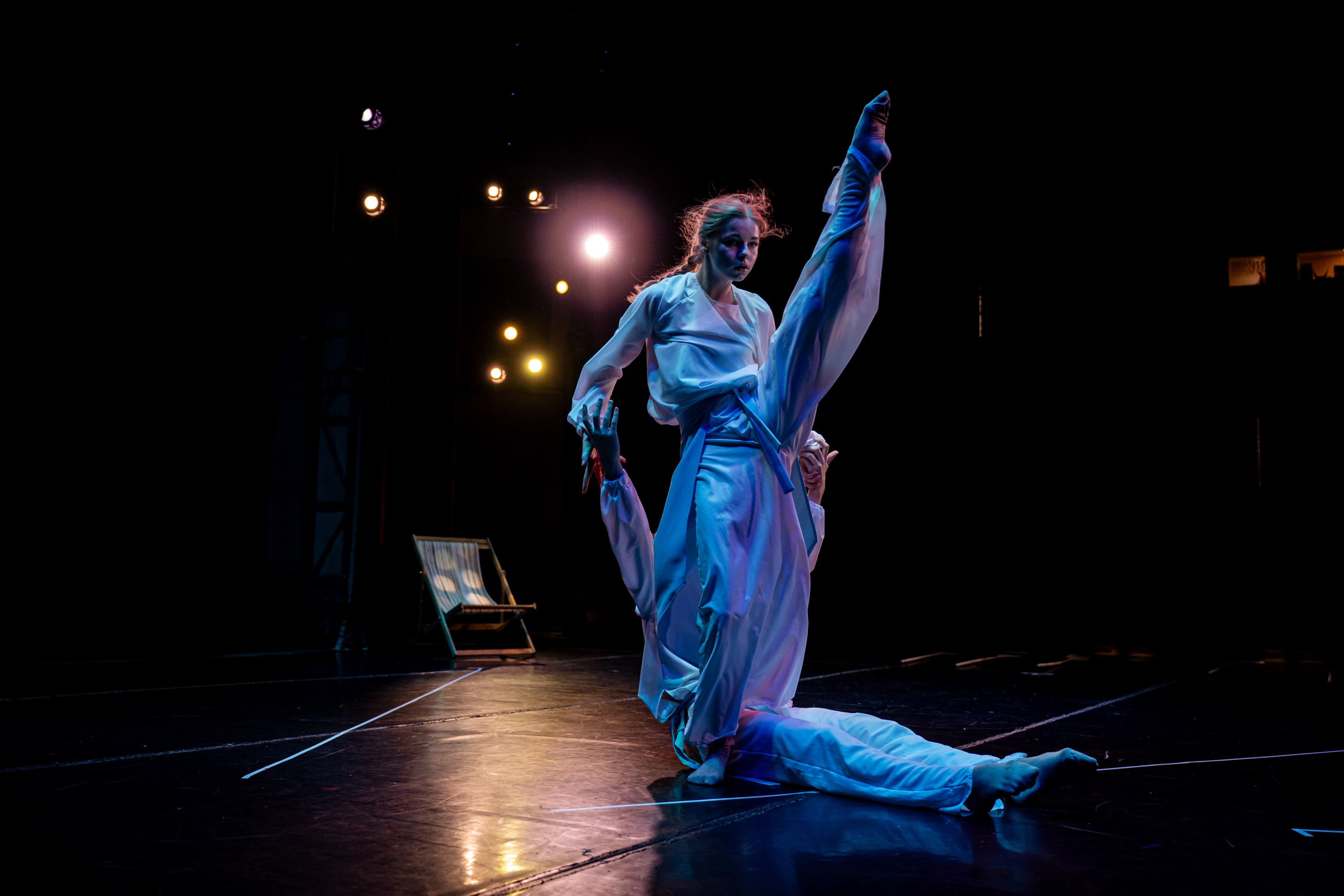 Dance. Профессиональный фотограф в Минске Александр Быдрицкий