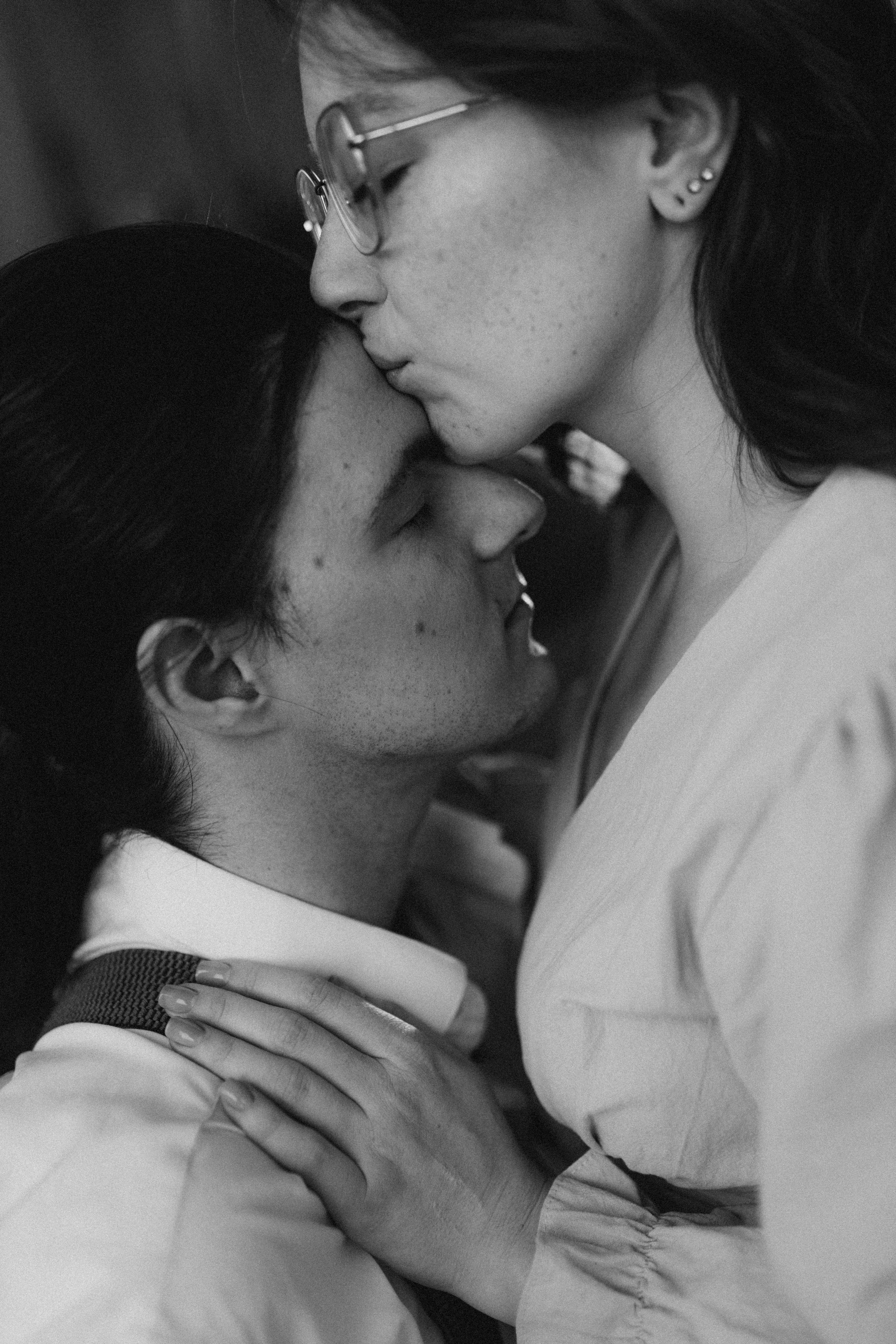 Катя & Витя. Фотограф НОГИНСК, Москва, Анастасия Белая