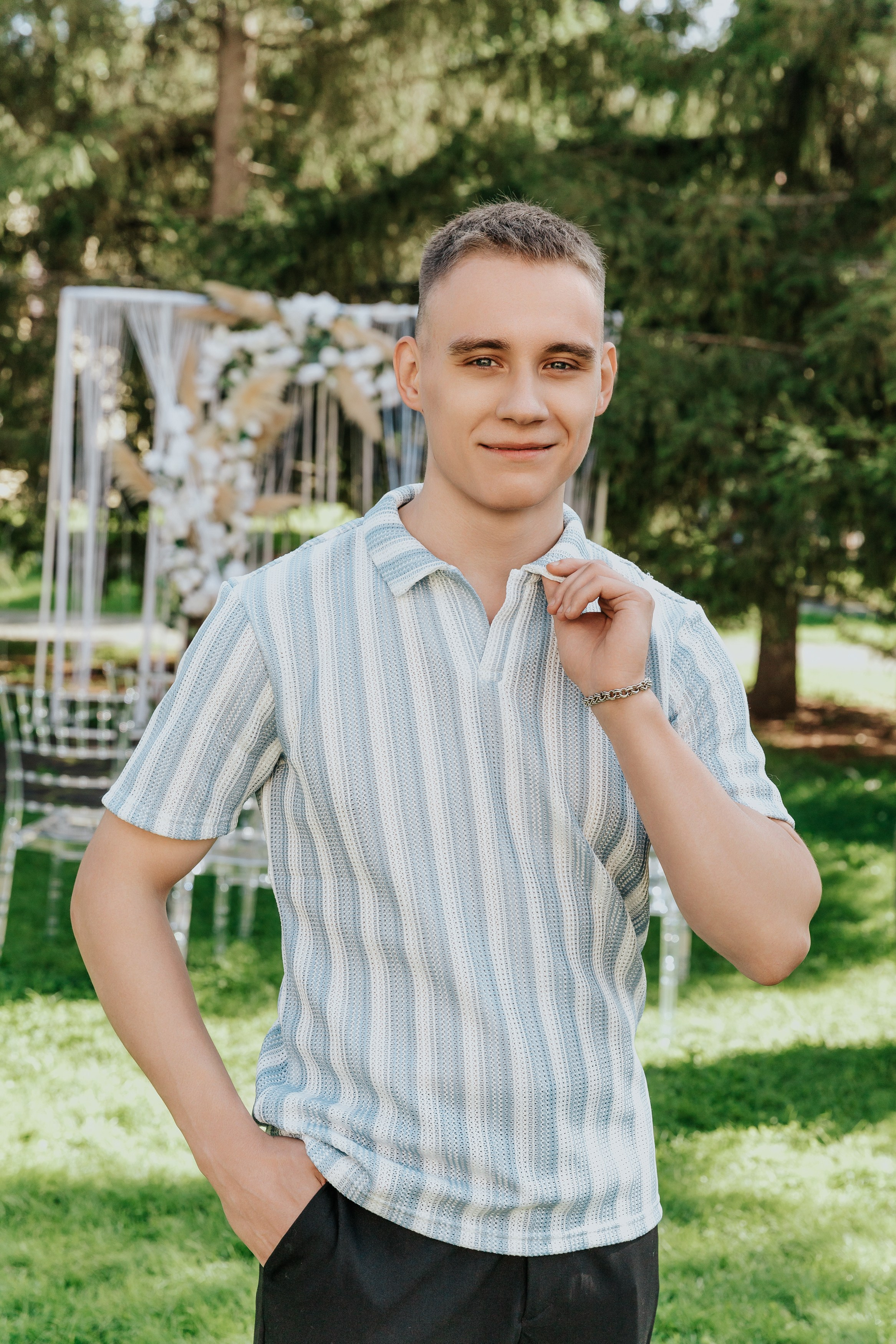 Роман и Елена | 24.08.2024. Репортажный фотограф Челябинск Егор Фомин