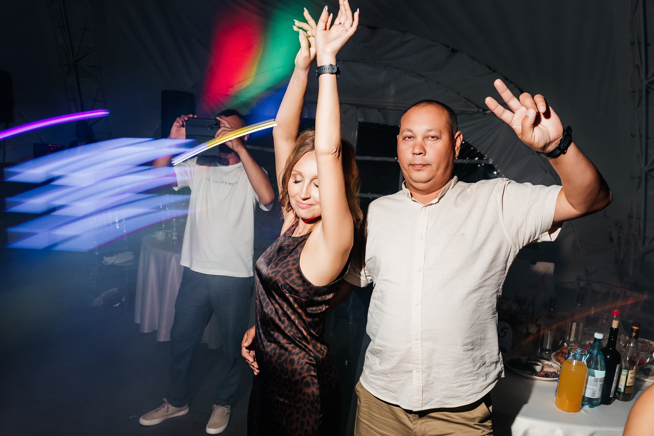 Роман и Елена | 24.08.2024. Репортажный фотограф Челябинск Егор Фомин