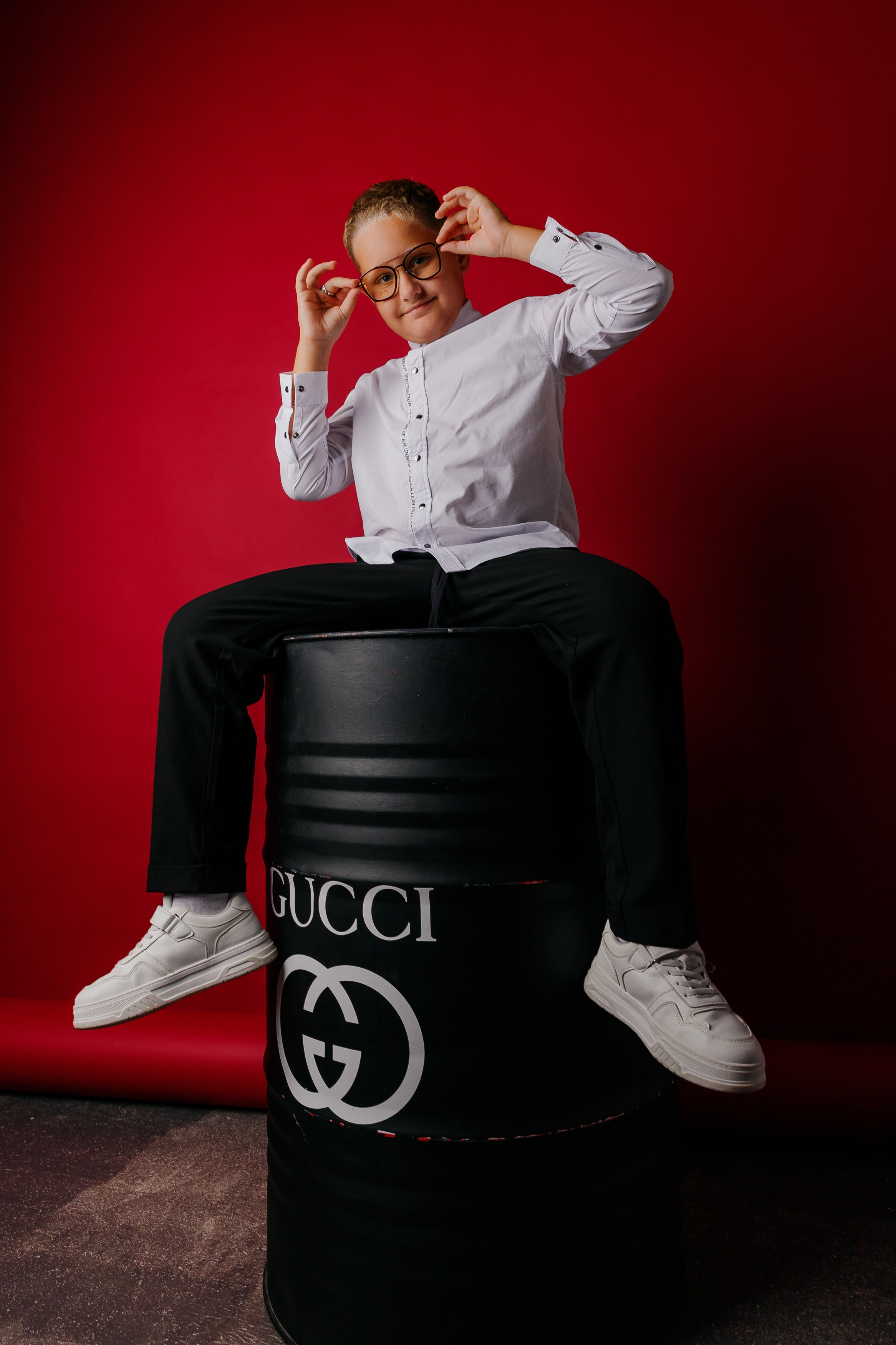 GUCCI. Репортажный фотограф Челябинск Егор Фомин