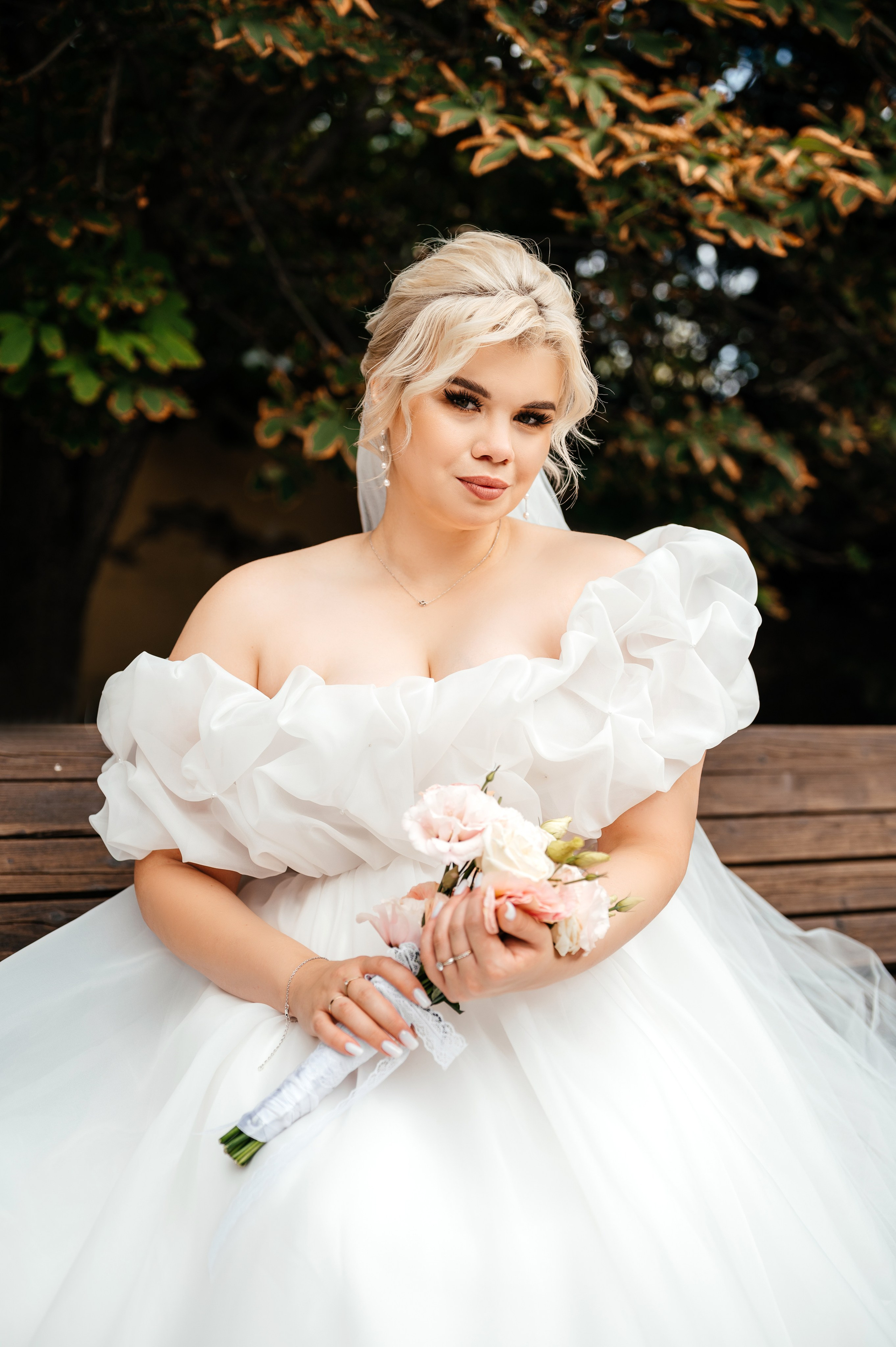 Свадьба. Фотограф на Крещение и Венчание в Оренбурге и Оренбургской области Наталья Мулина