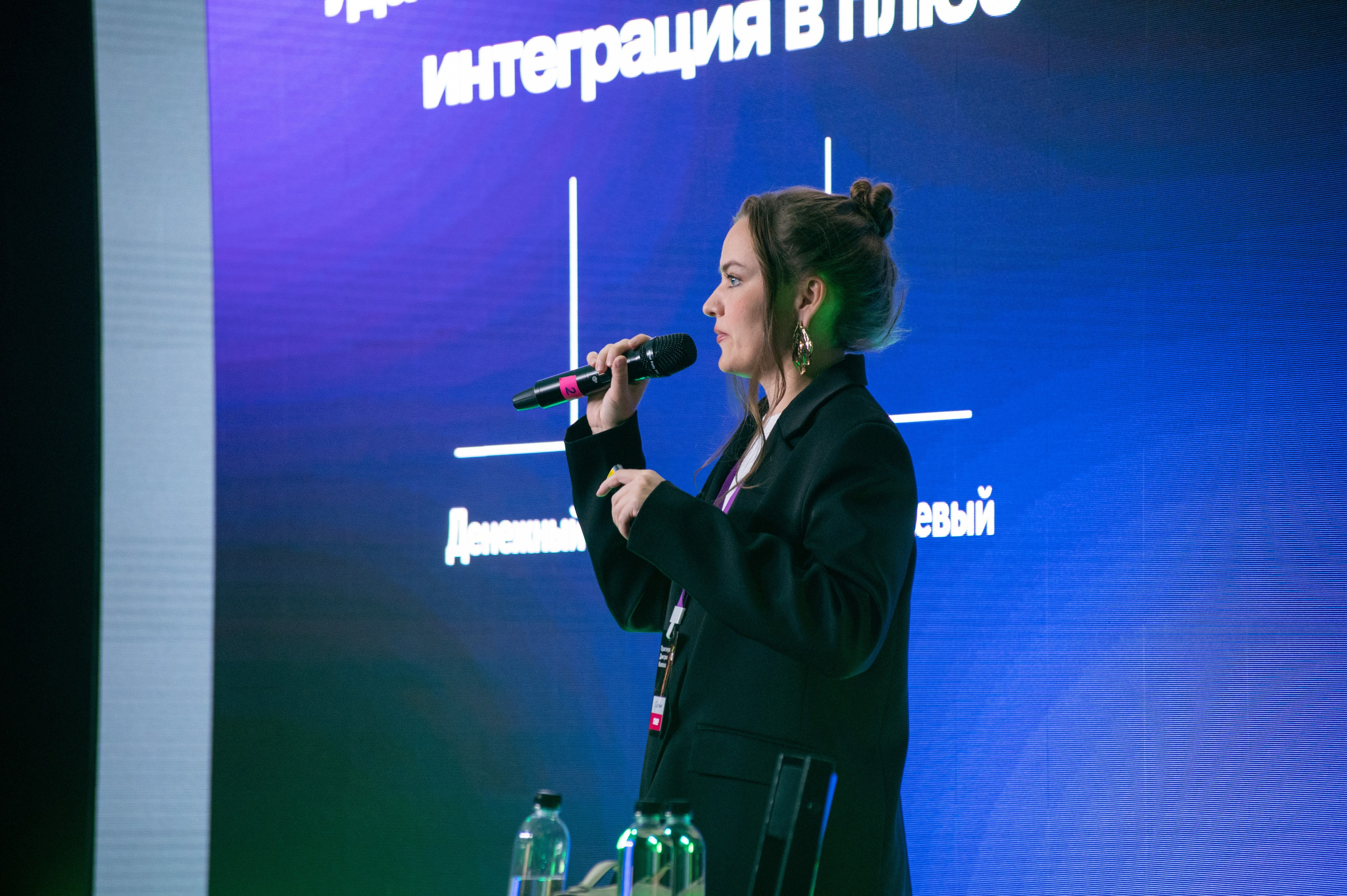 Интенсив 2.0. Фотограф Мария