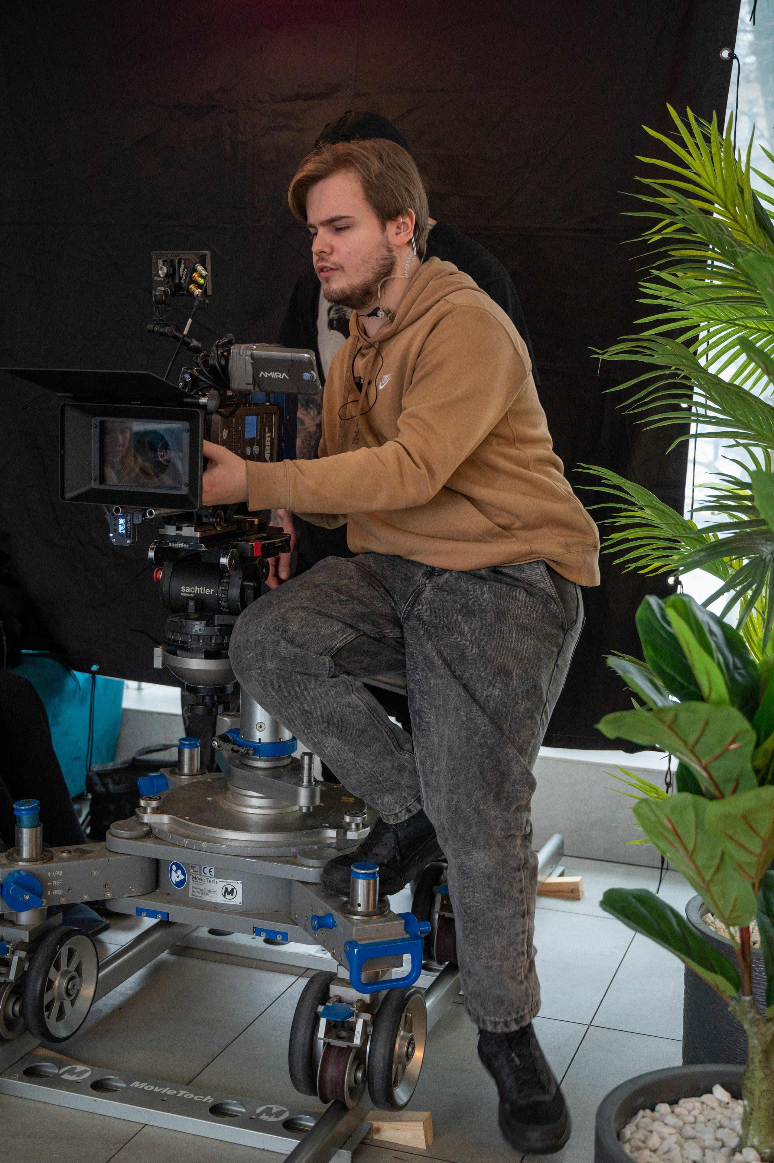 Патент на плов. Фотограф Мария