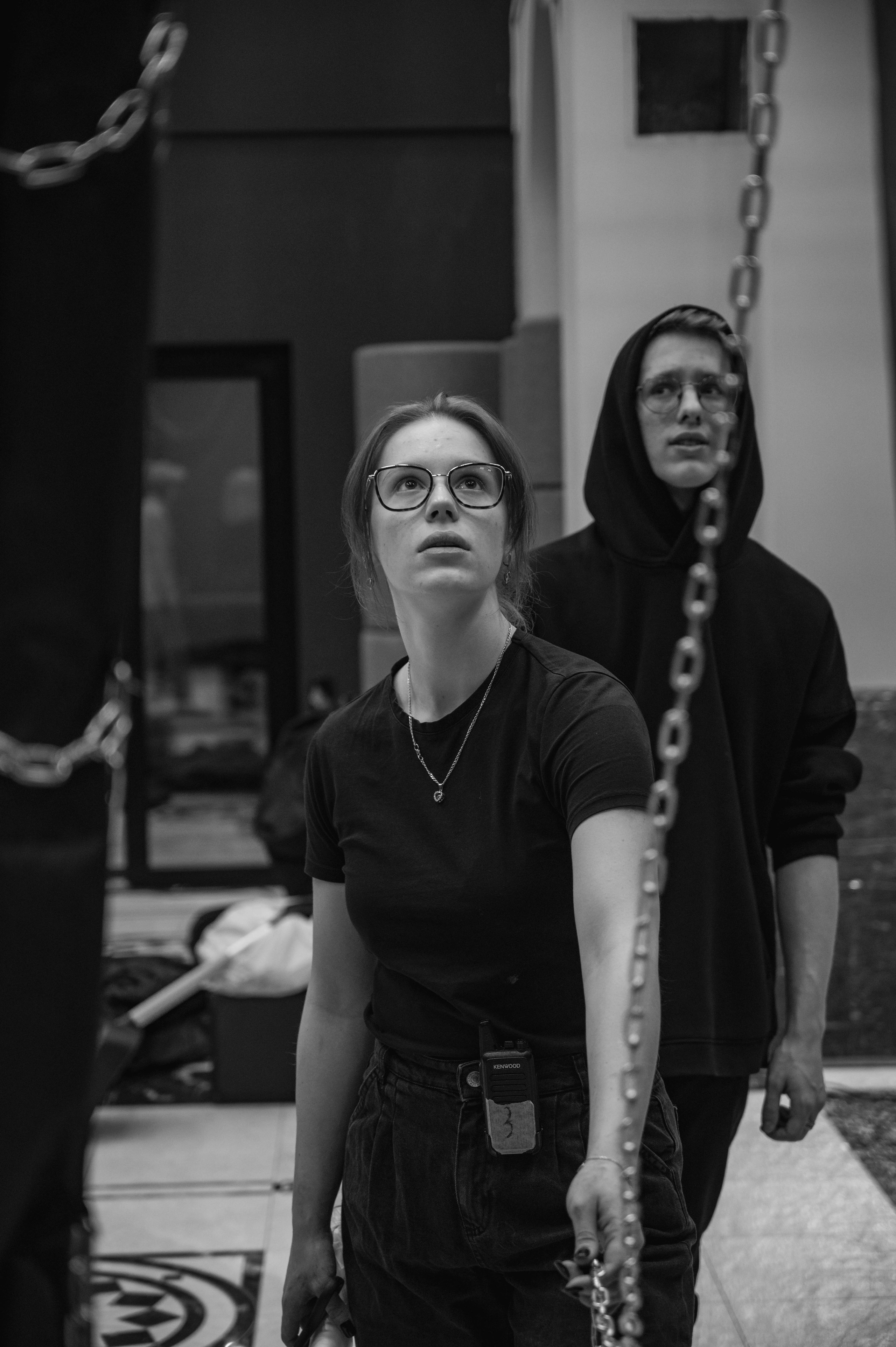 Мокошь. Фотограф Мария