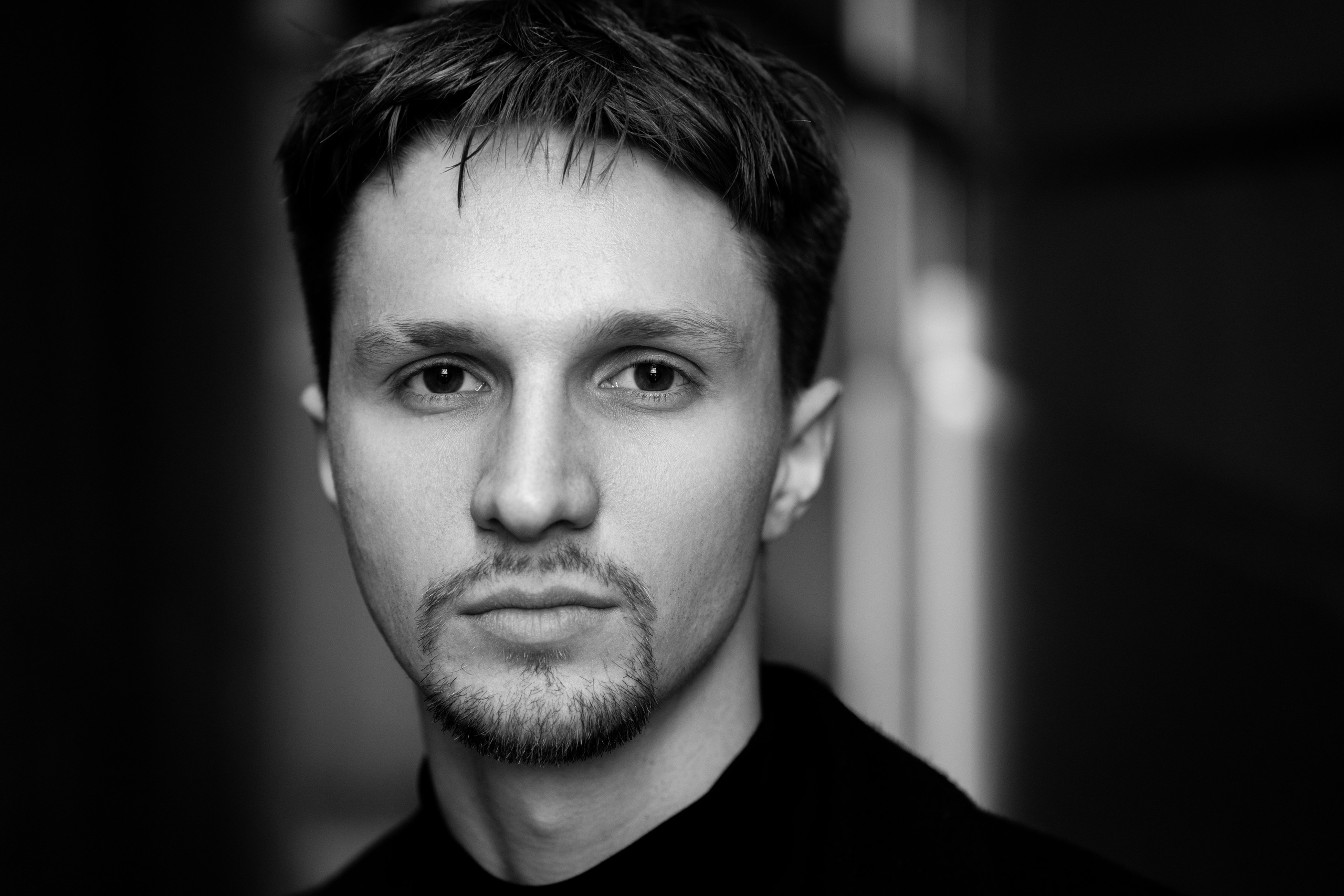 Dmitry. Креативный и коммерческий фотограф в Москве Алёна Куликова