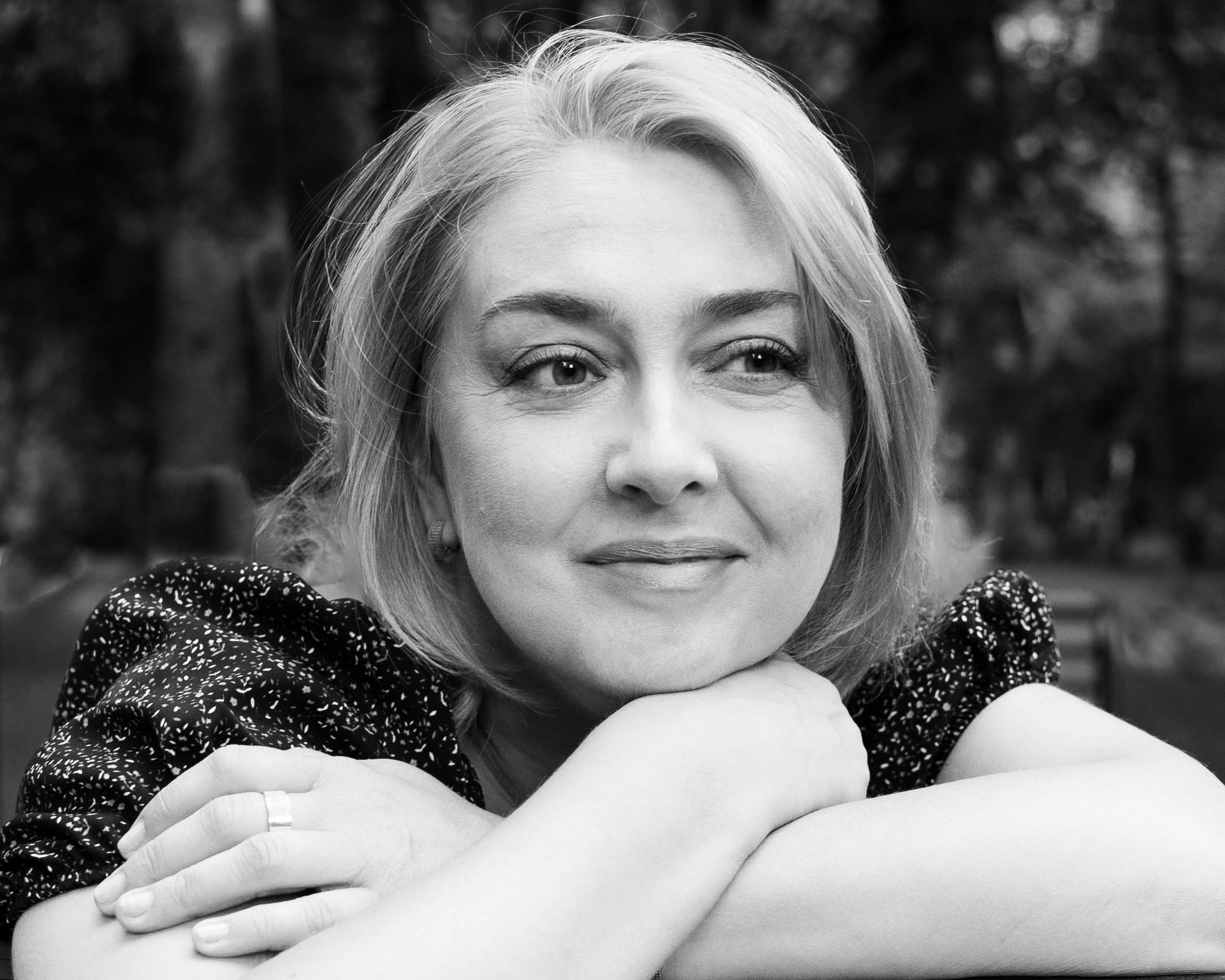 Ольга 43 года, Ла-ла-лэнд. Фотограф Красногорск Юлия Чернова