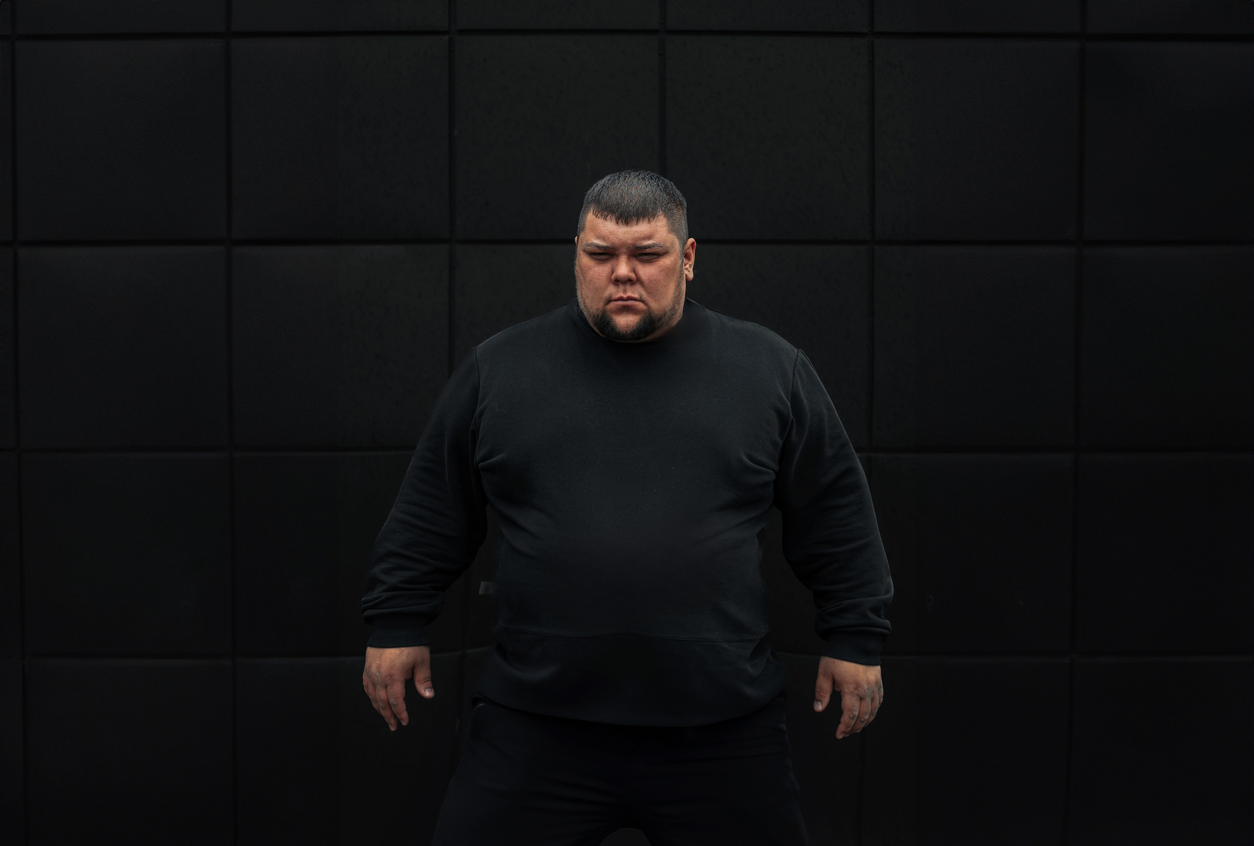 Коммерческая бизнес съемка для B2B сегмента ZIPPA AUTO в городе Ижевск. Бизнес фотограф Ижевск — Назаров Роман