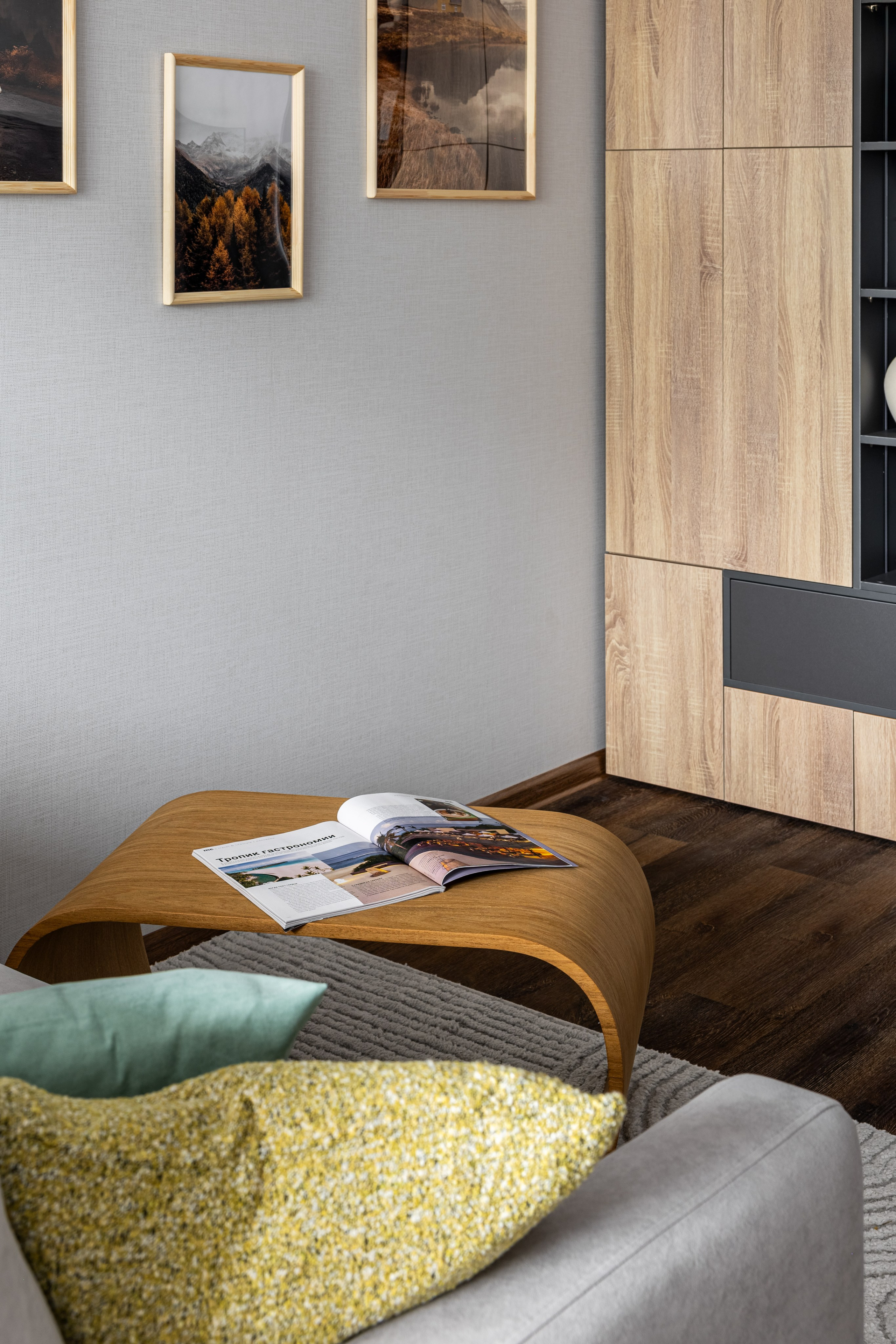 Veselinskiy| Интерьерный фотограф | Москва