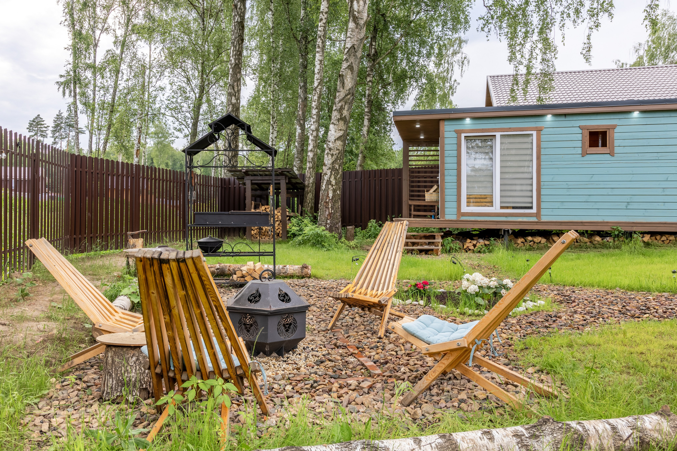 Загородный дом для посуточной аренды. Veselinskiy| Интерьерный фотограф | Москва