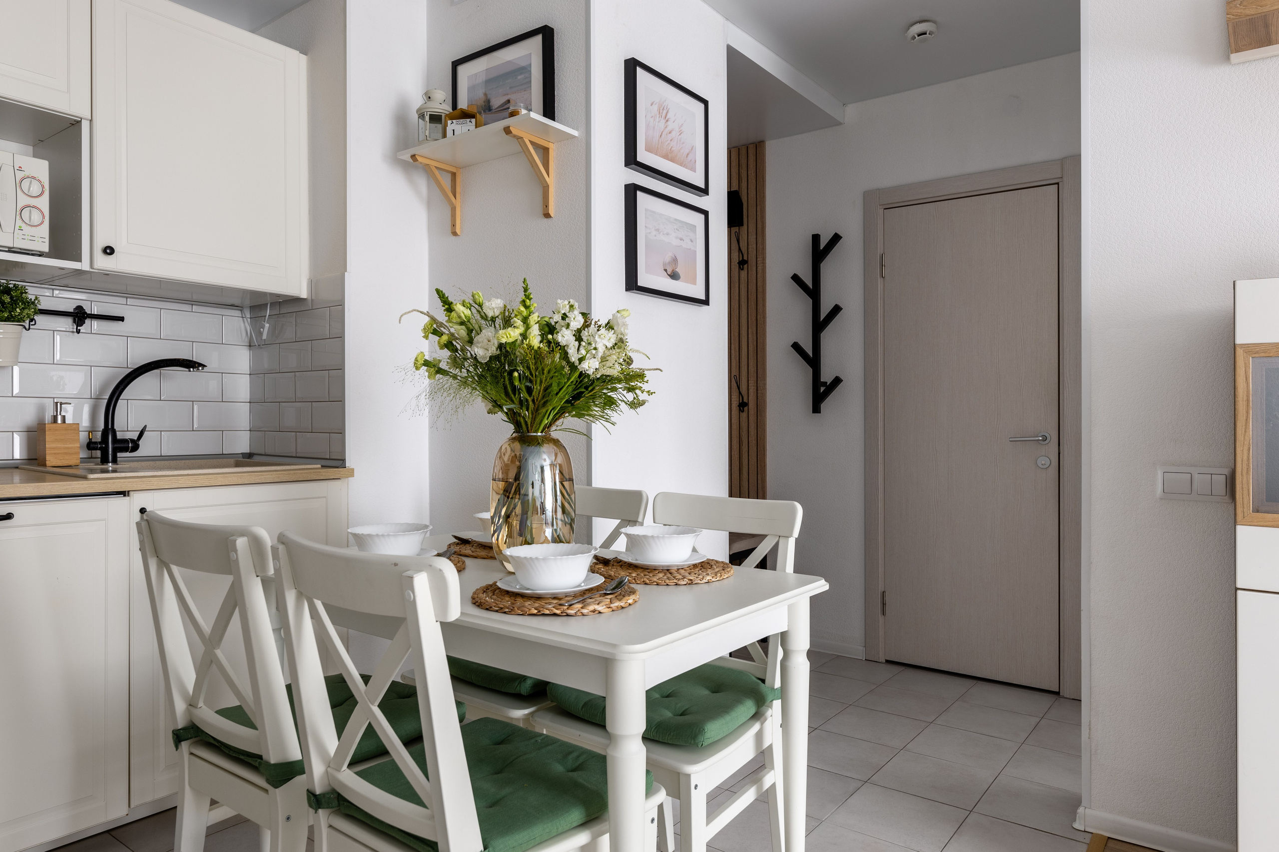 Агентская фотосъемка евродвушки. Veselinskiy| Интерьерный фотограф | Москва