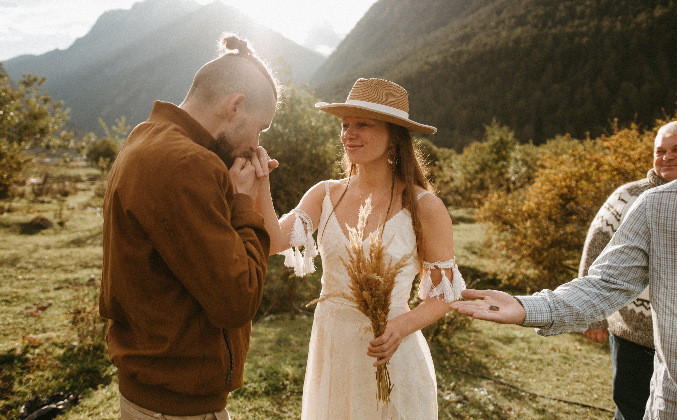 DMITRY & ANASTASIA | ELBRUS. Фотограф Настя Конник | Пятигорск | Эльбрус | Домбай | Архыз