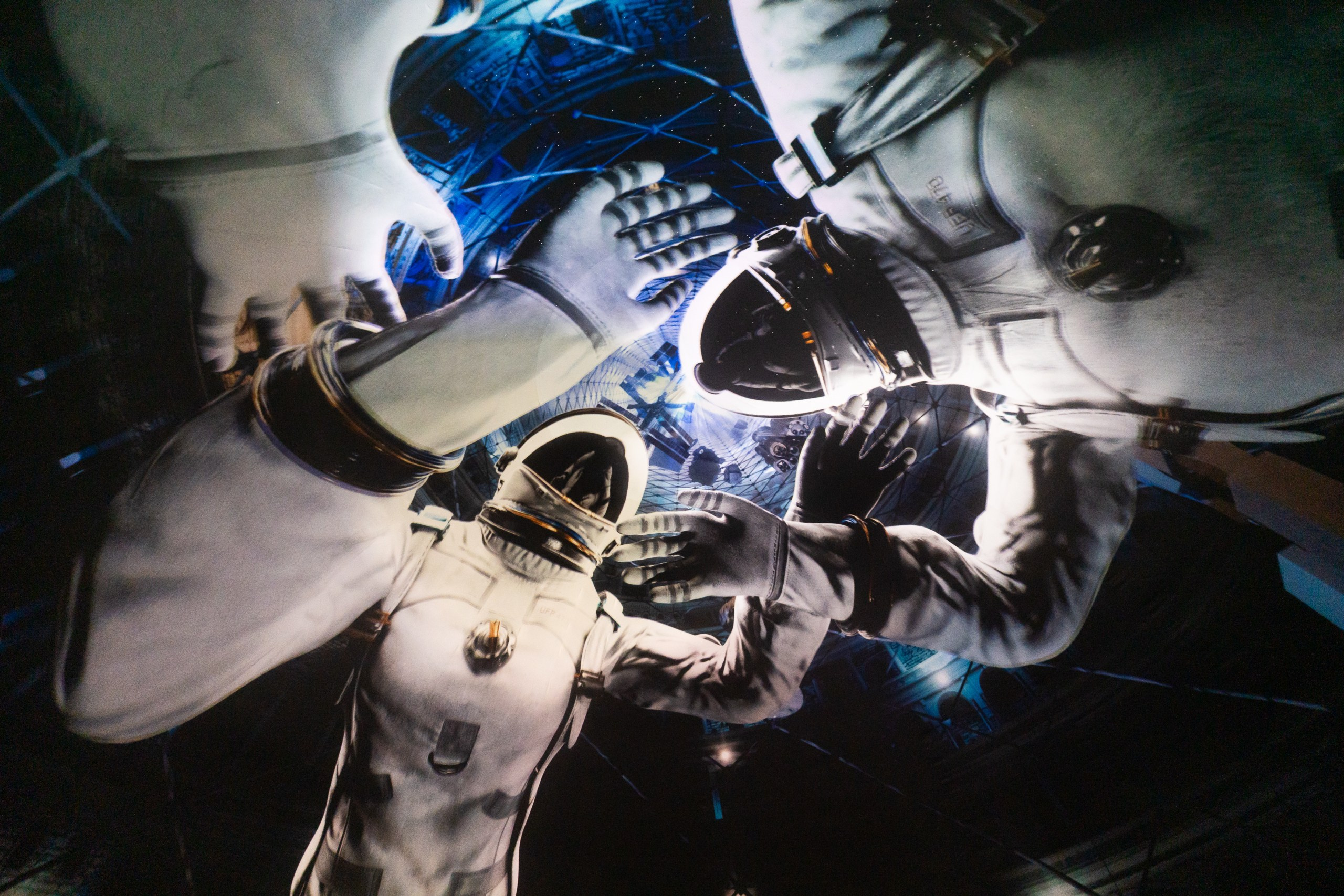 INTERVALS 2024. Sunnyman