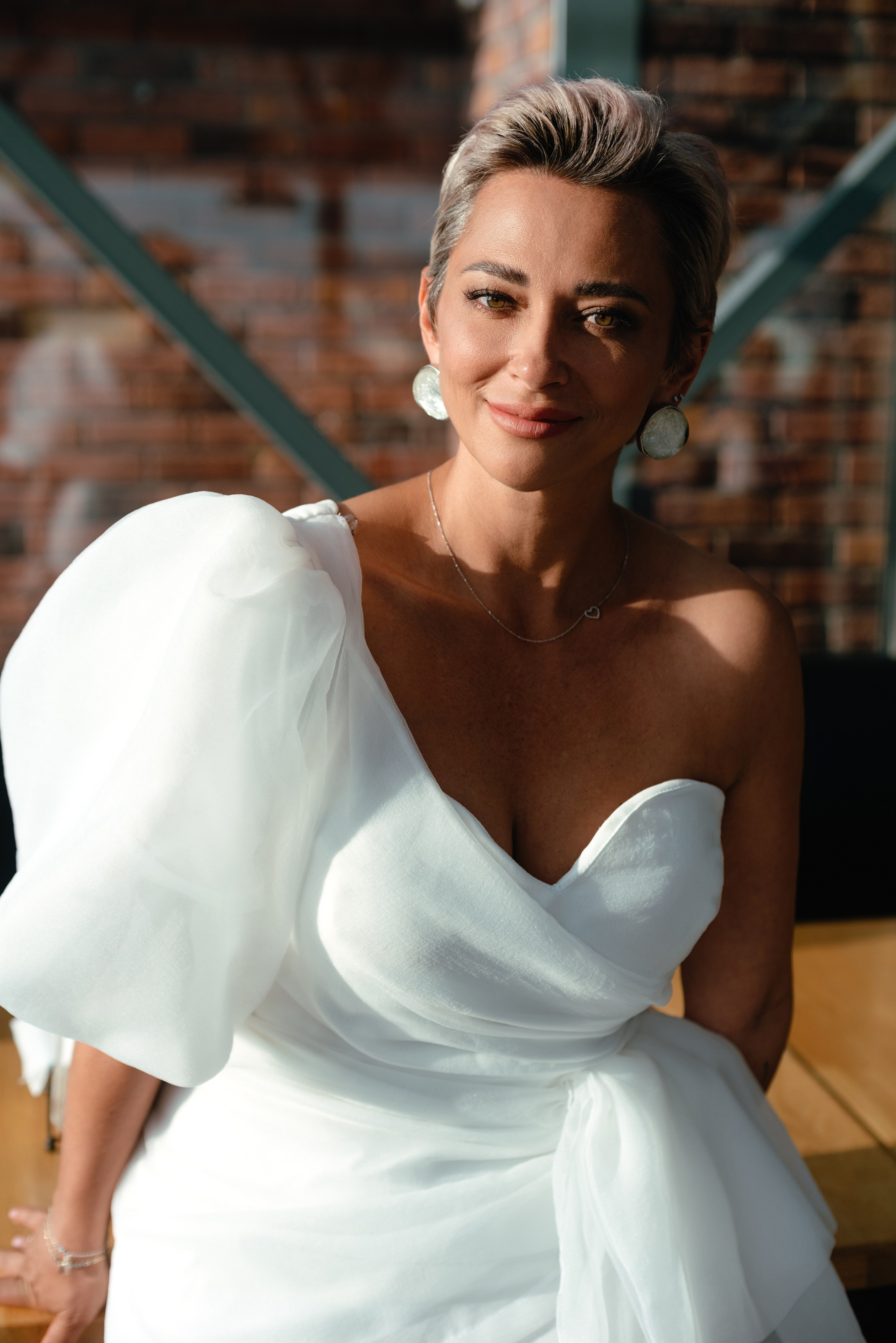 День рождения // Девичник • Панорамный Лофт. Фотограф Элина Брусенцева