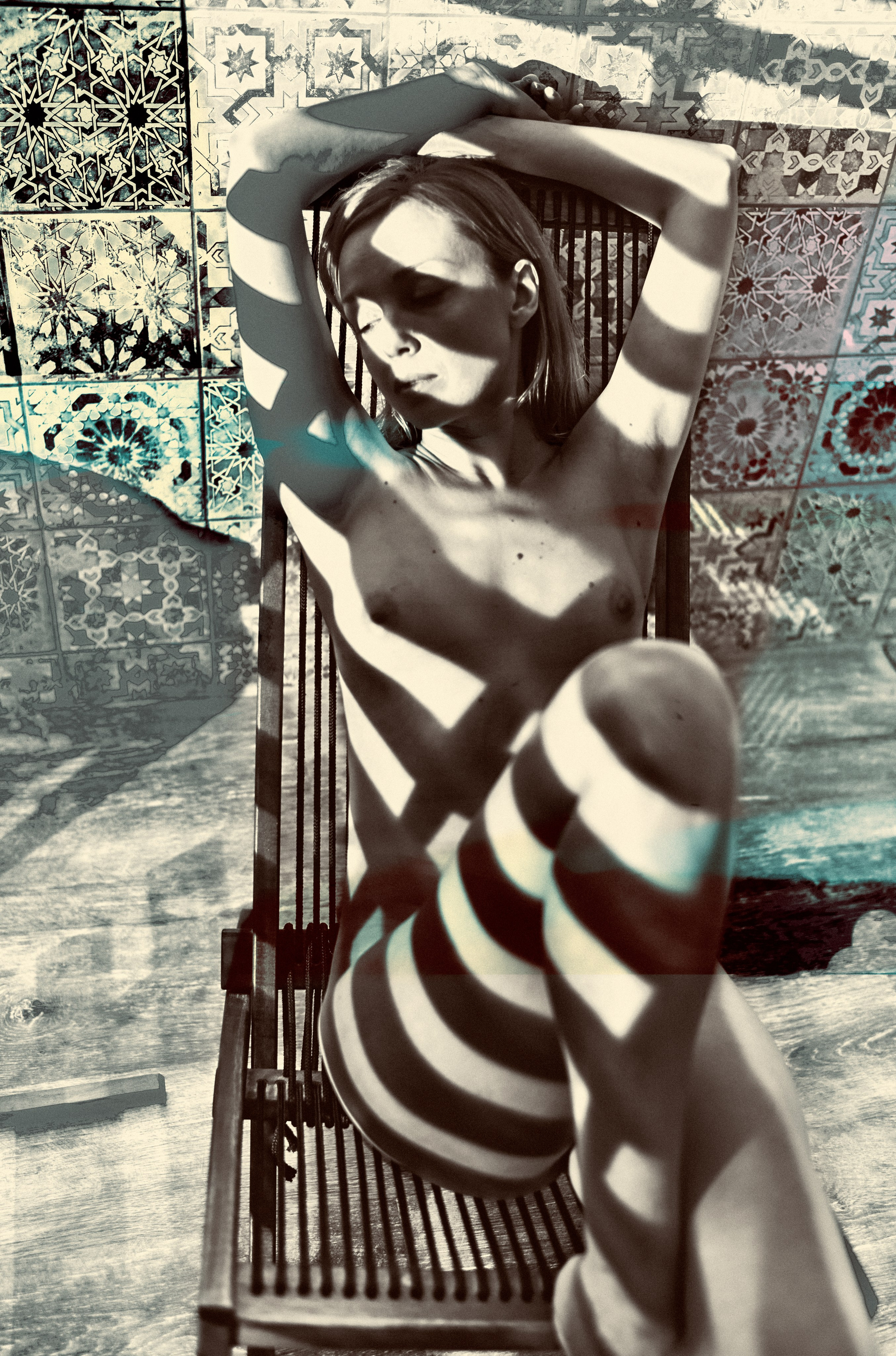 арт ню фотограф в москве