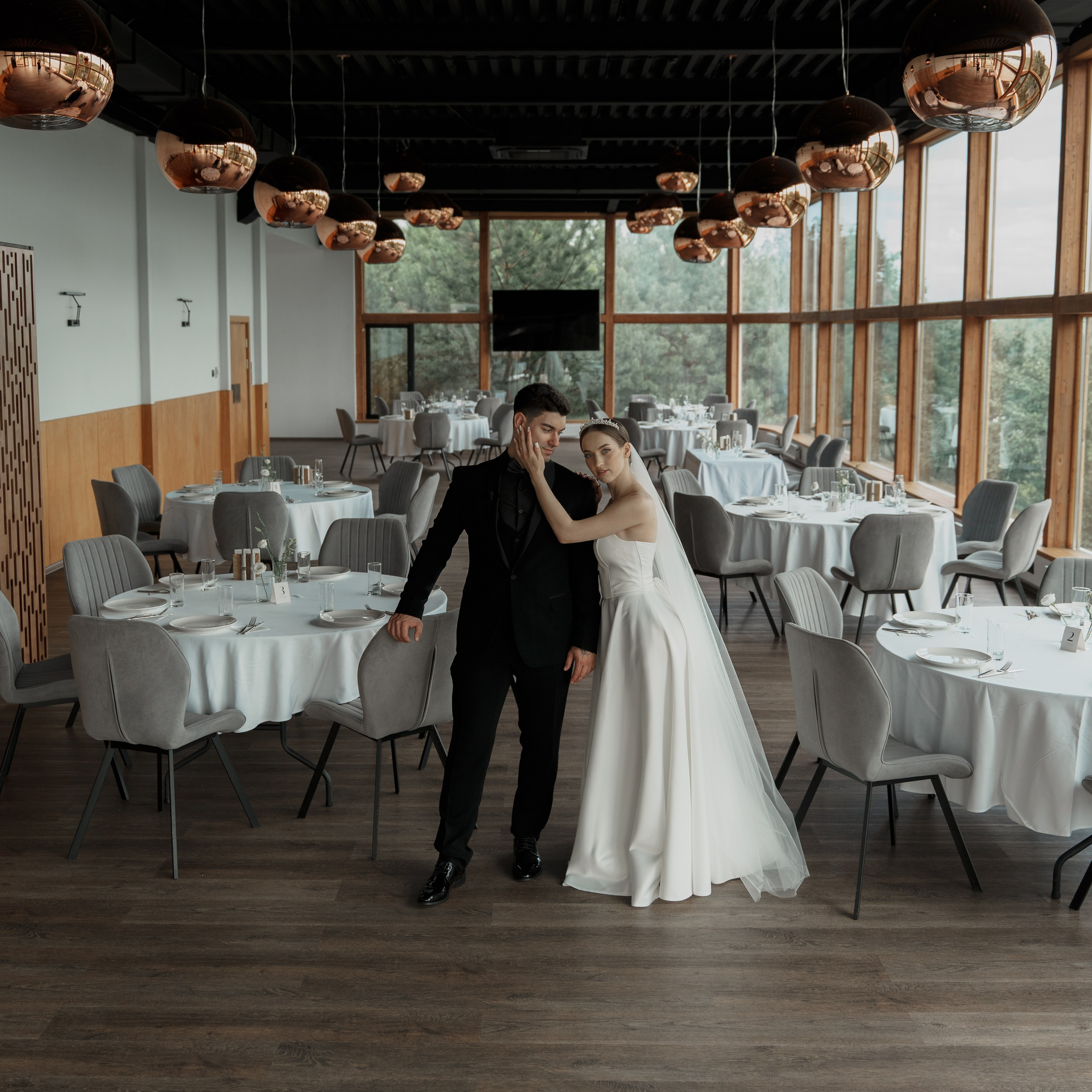 Анна и Владислав. Фотограф в Москве и России