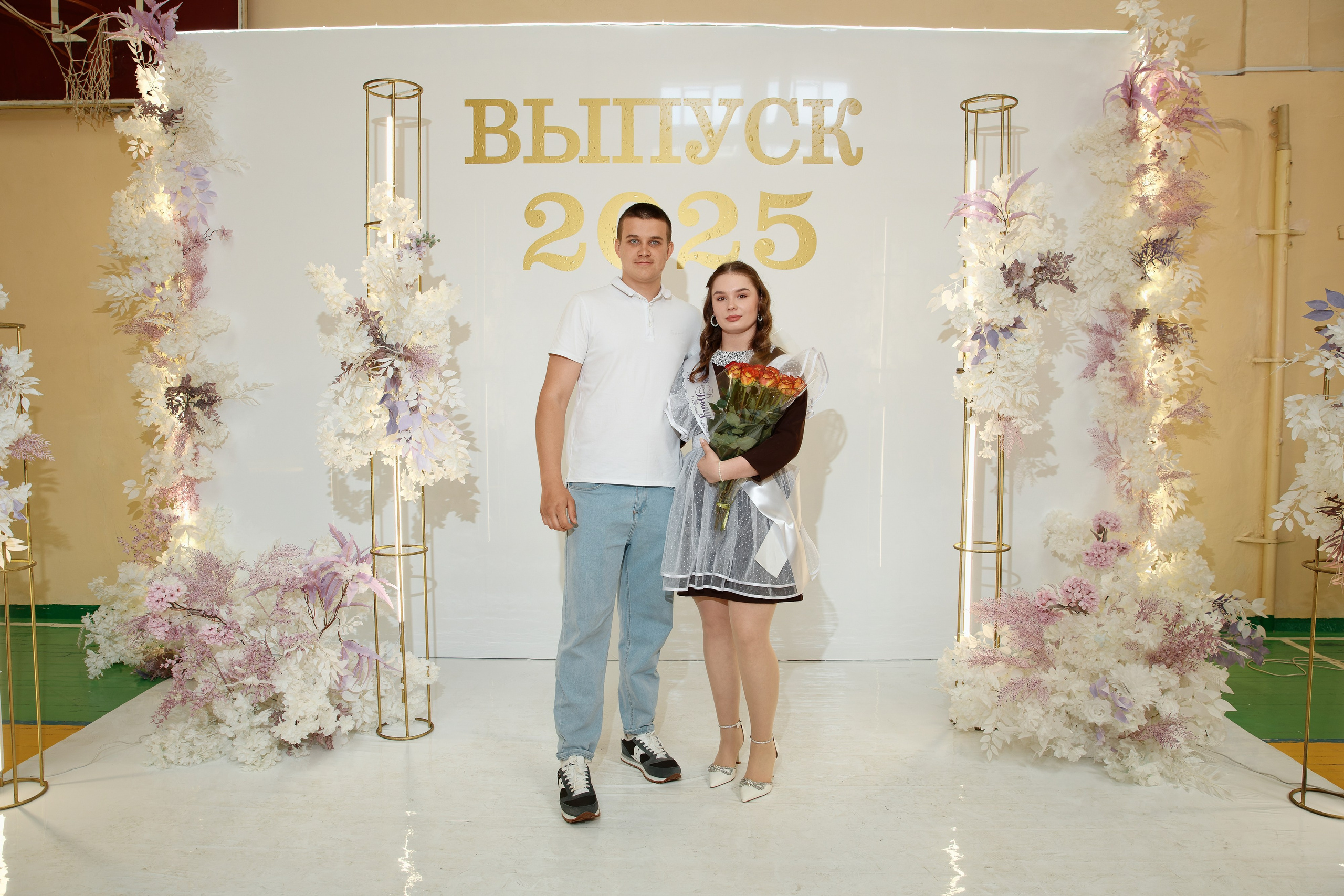 Последний звонок Школа № 42. Семейный фотограф — Макс Белогрудов