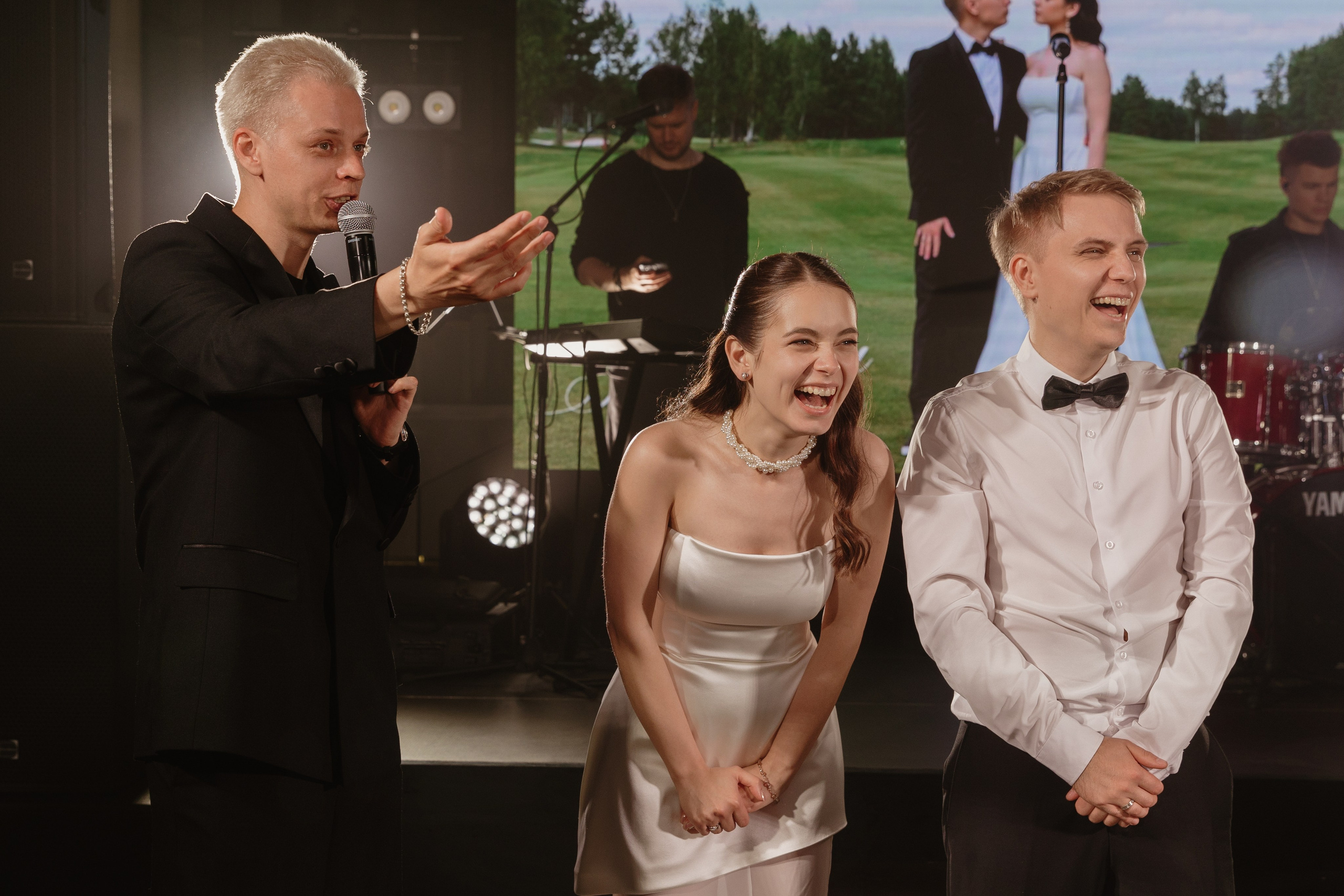 Иван и кристина