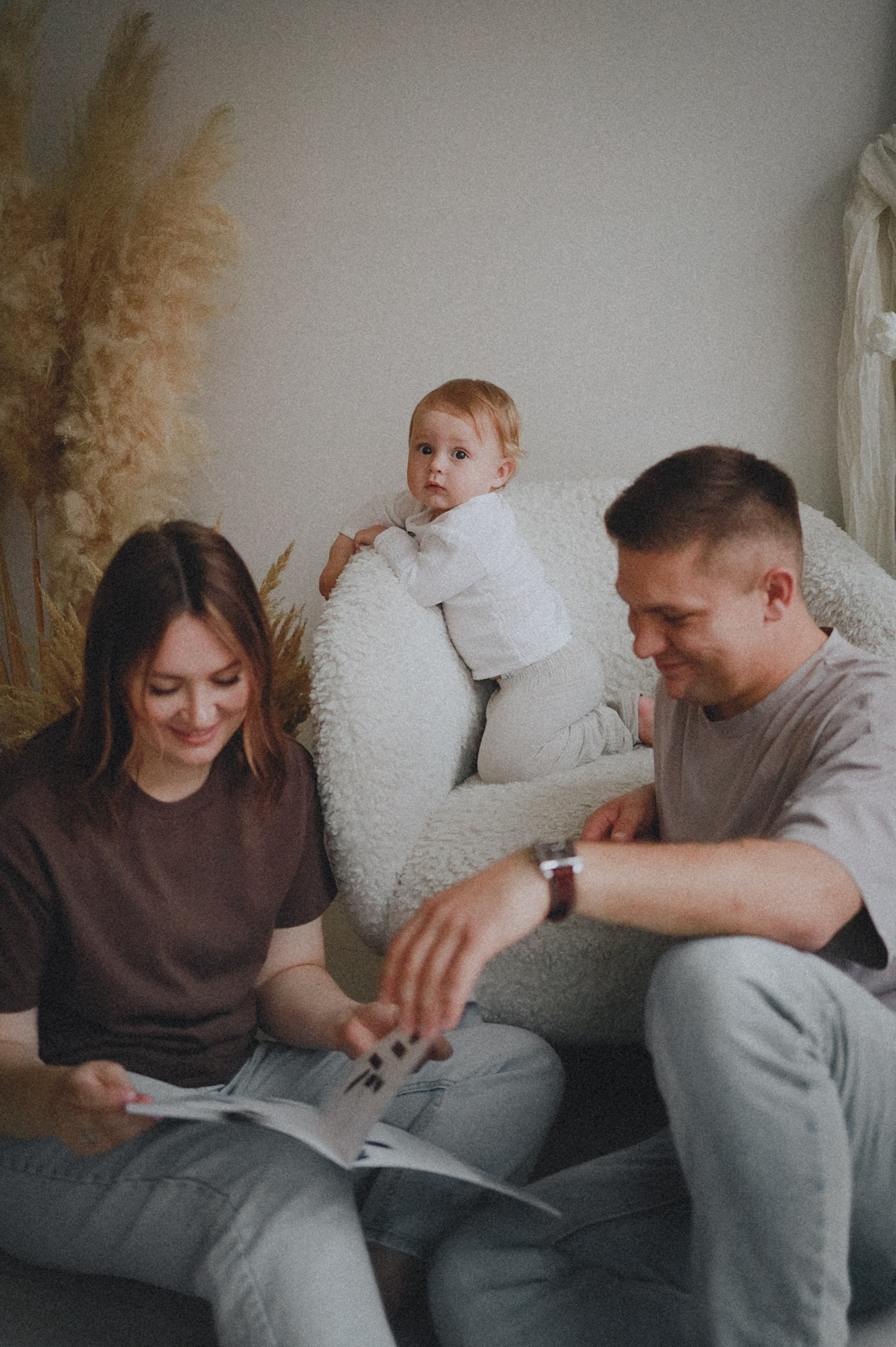 Иван. Фотограф Анастасия Шеин. Роды, дети, семья. Москва и Санкт-Петербург